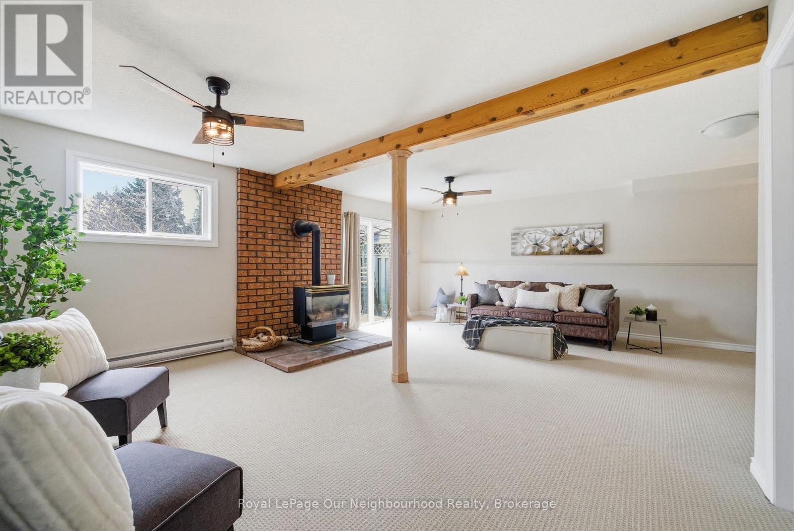 81 Hart Boulevard, Clarington (Newcastle), Ontario  L1B 1E4 - Photo 29 - E12925486