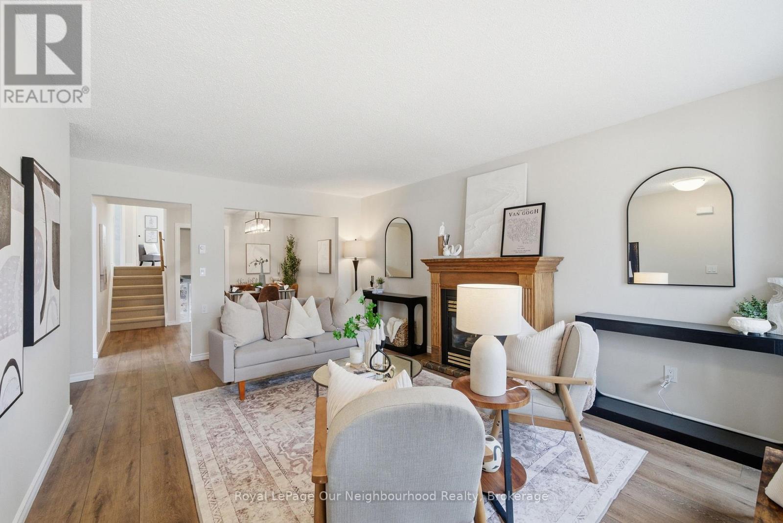 81 Hart Boulevard, Clarington (Newcastle), Ontario  L1B 1E4 - Photo 4 - E12925486