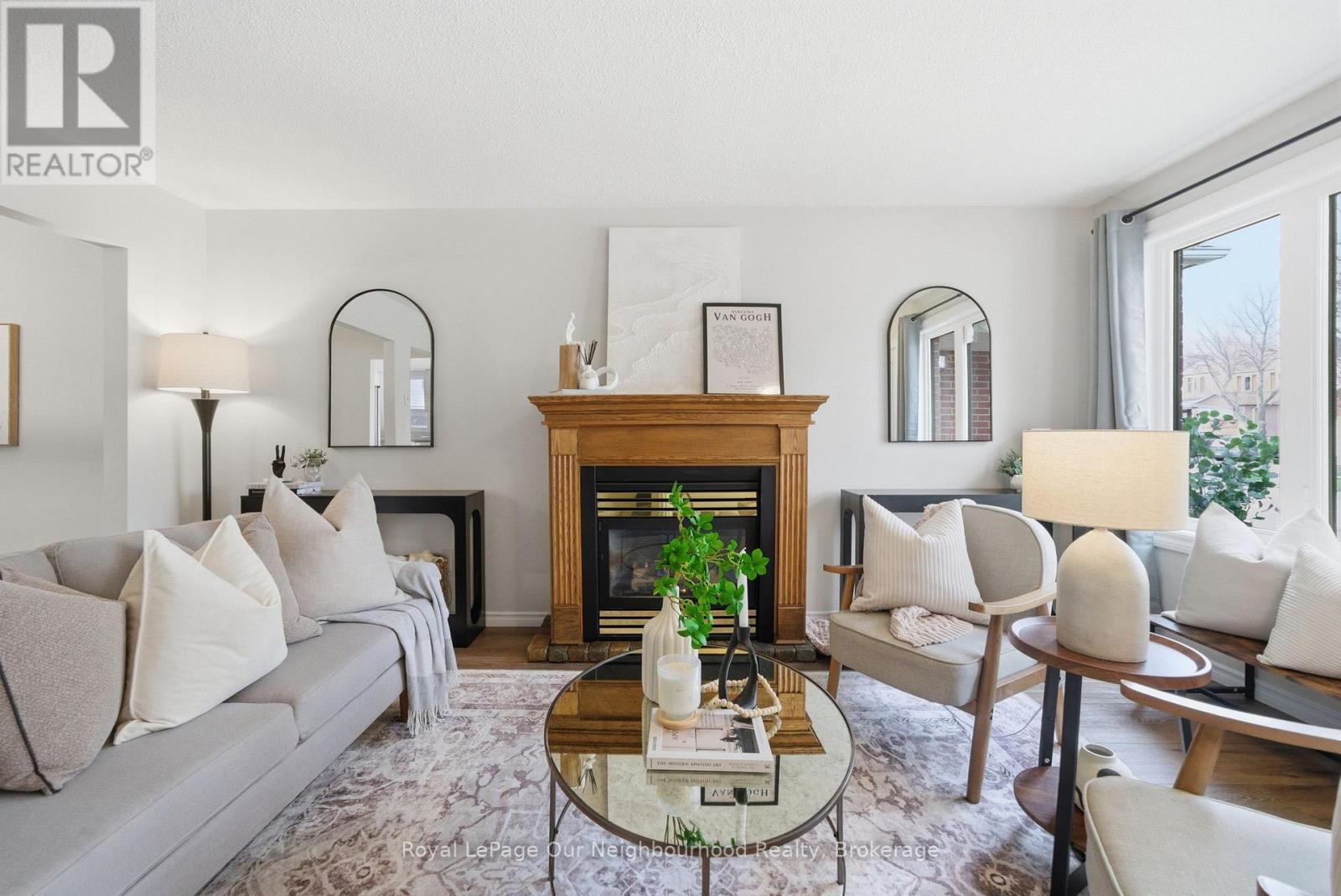 81 Hart Boulevard, Clarington (Newcastle), Ontario  L1B 1E4 - Photo 5 - E12925486