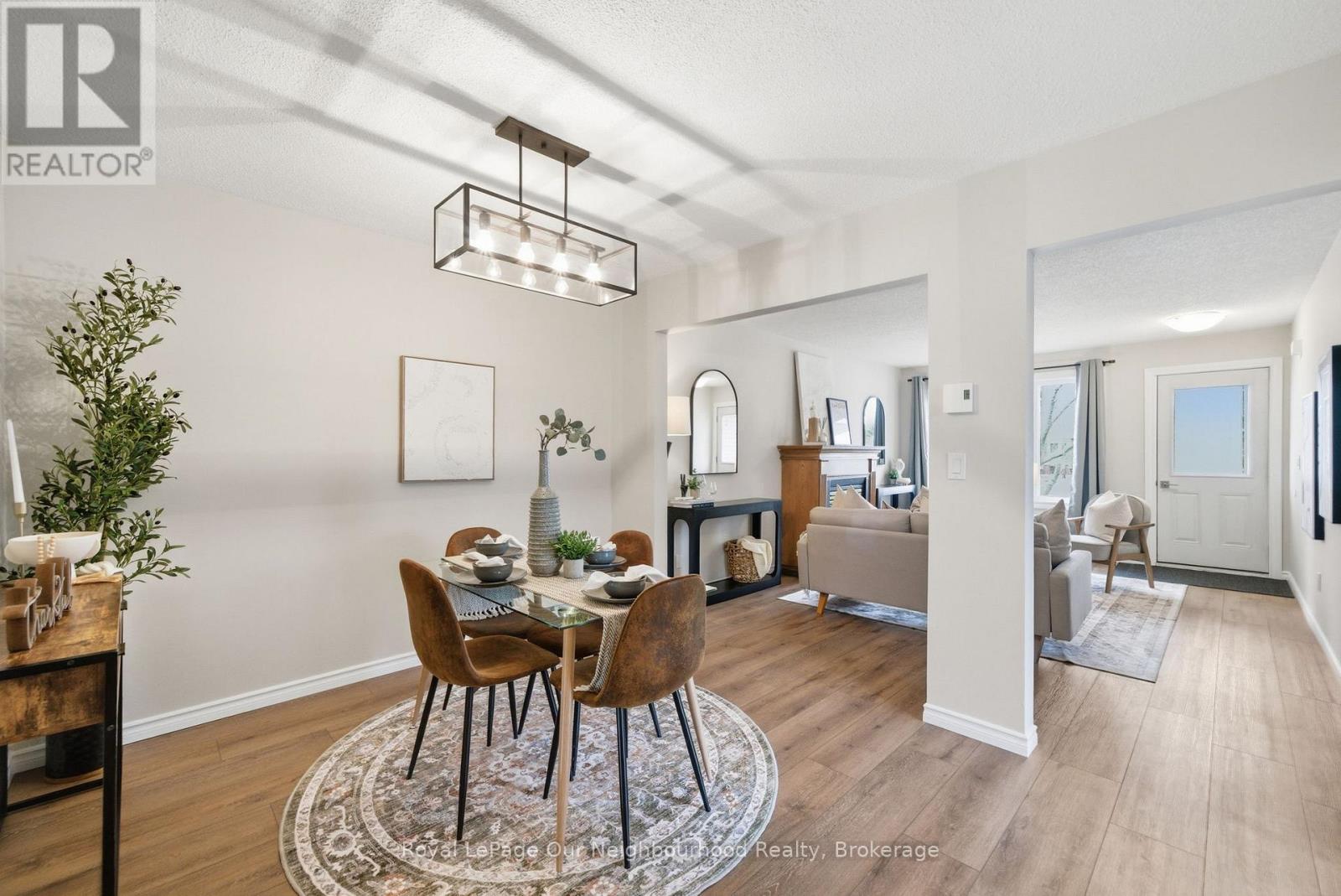 81 Hart Boulevard, Clarington (Newcastle), Ontario  L1B 1E4 - Photo 7 - E12925486