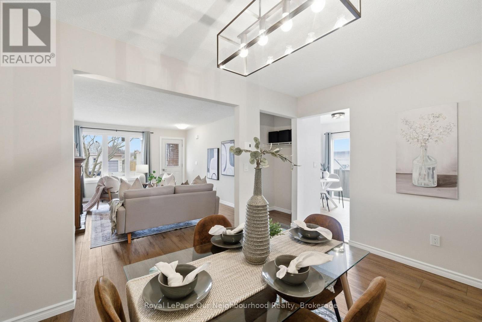 81 Hart Boulevard, Clarington (Newcastle), Ontario  L1B 1E4 - Photo 9 - E12925486