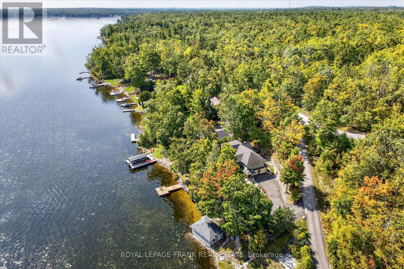 3081 Beachwood Drive, Selwyn, Ontario  K0L 2H0 - Photo 48 - X12925440