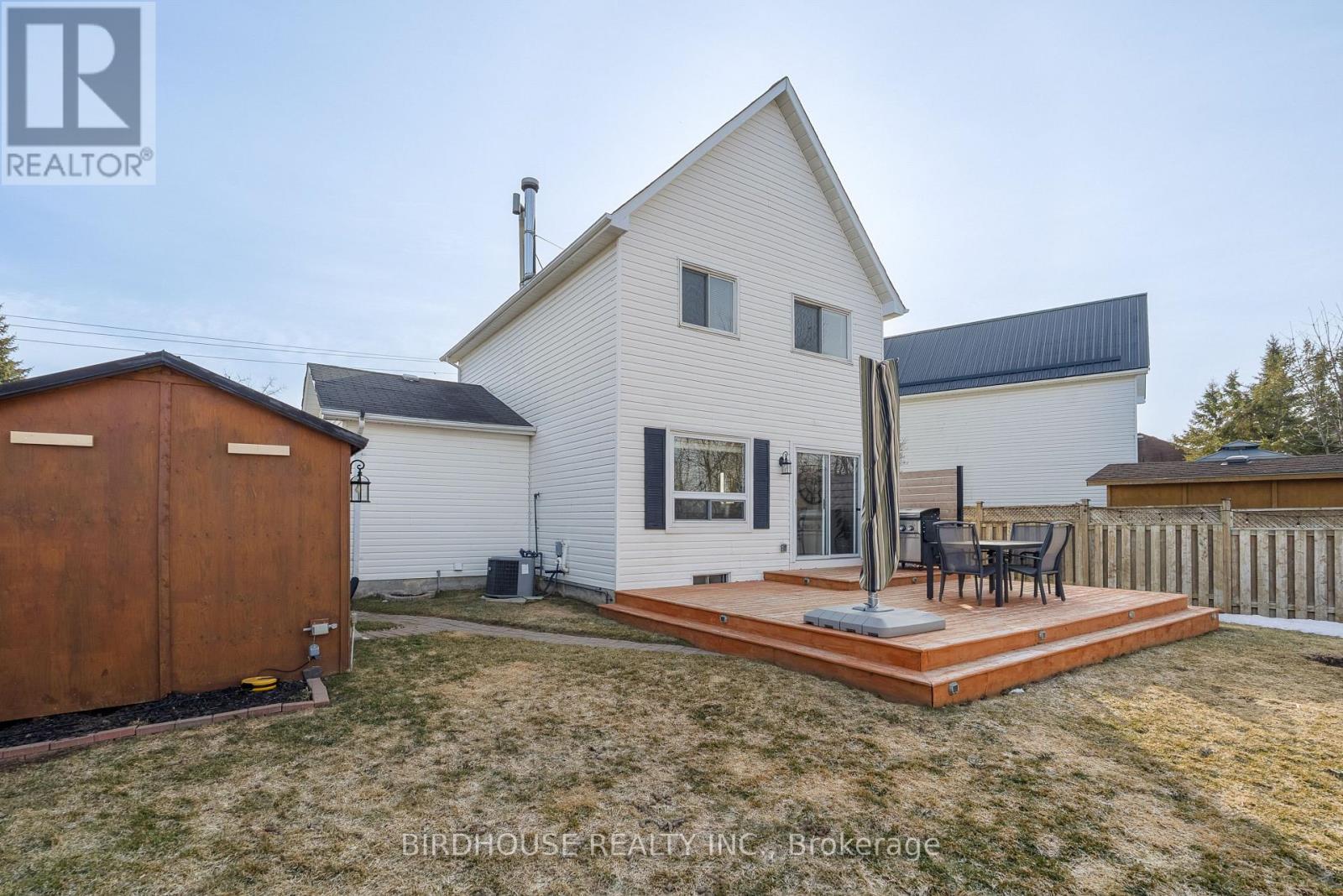 199 Elgin Street, Kawartha Lakes (Lindsay), Ontario  K9V 6B1 - Photo 29 - X12925630