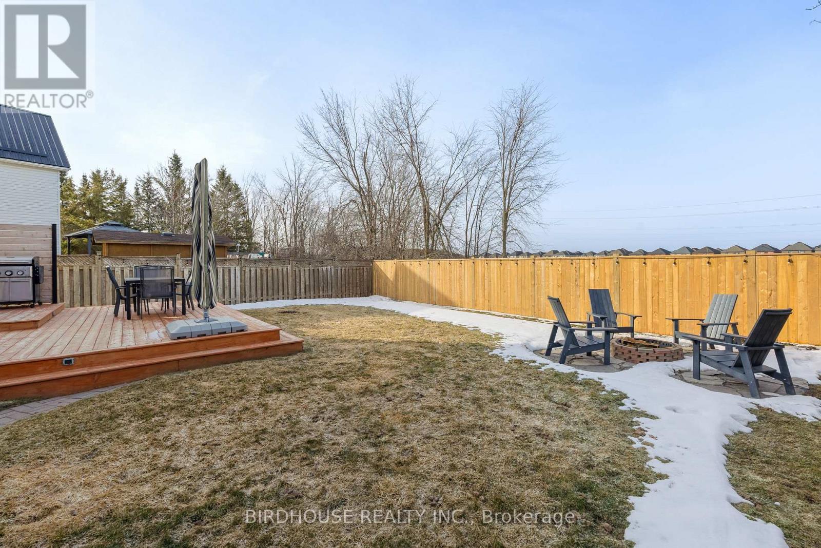 199 Elgin Street, Kawartha Lakes (Lindsay), Ontario  K9V 6B1 - Photo 34 - X12925630