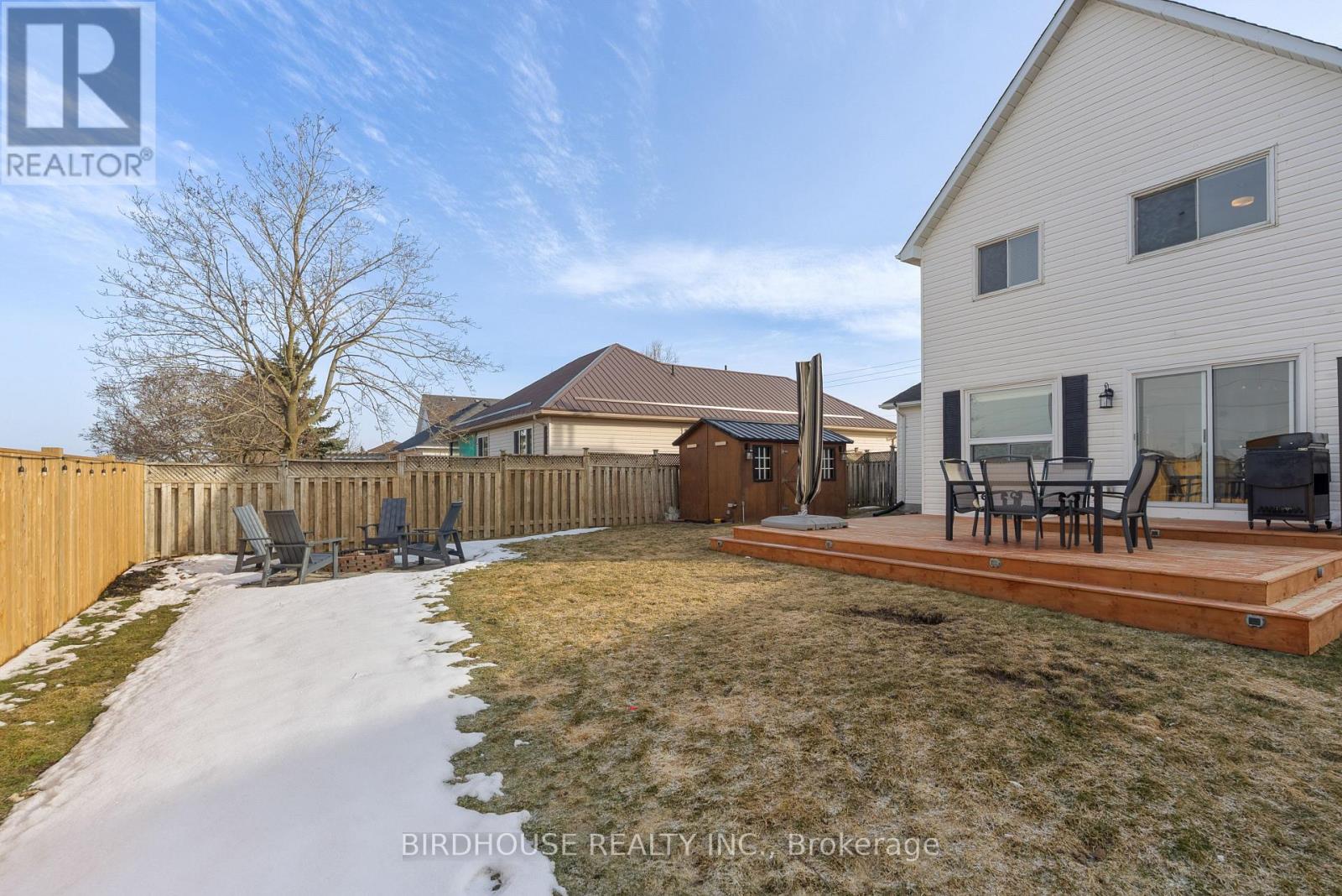 199 Elgin Street, Kawartha Lakes (Lindsay), Ontario  K9V 6B1 - Photo 35 - X12925630