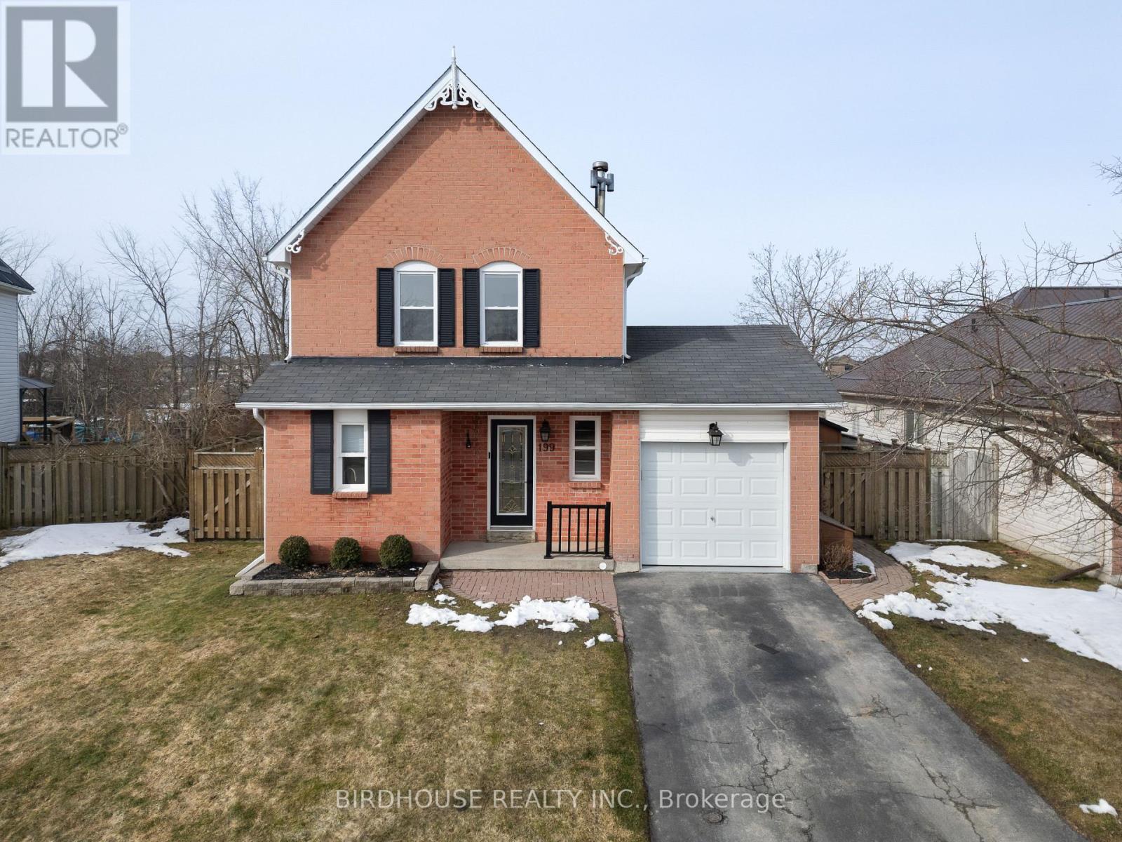 199 Elgin Street, Kawartha Lakes (Lindsay), Ontario  K9V 6B1 - Photo 36 - X12925630