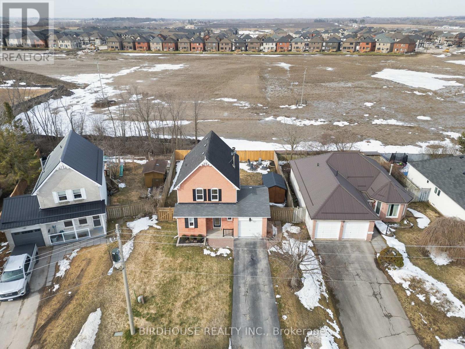 199 Elgin Street, Kawartha Lakes (Lindsay), Ontario  K9V 6B1 - Photo 37 - X12925630