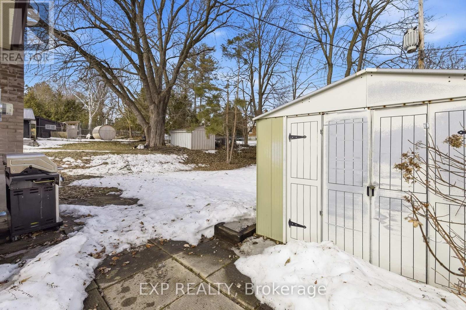 198 Shelbourne Street, Peterborough (Northcrest Ward 5), Ontario  K9H 5K4 - Photo 31 - X12925552