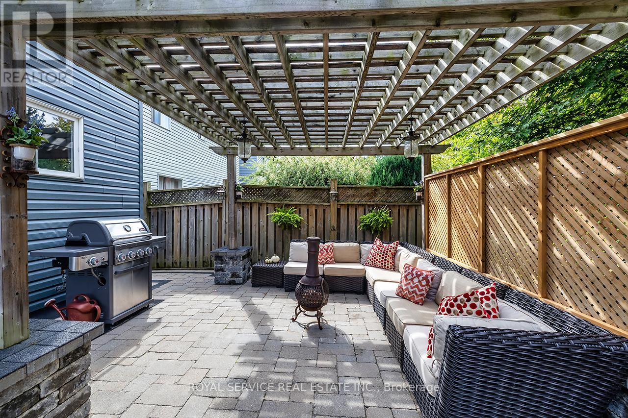 66 Stillwell Lane, Clarington (Newcastle), Ontario  L1B 1R4 - Photo 39 - E12926062