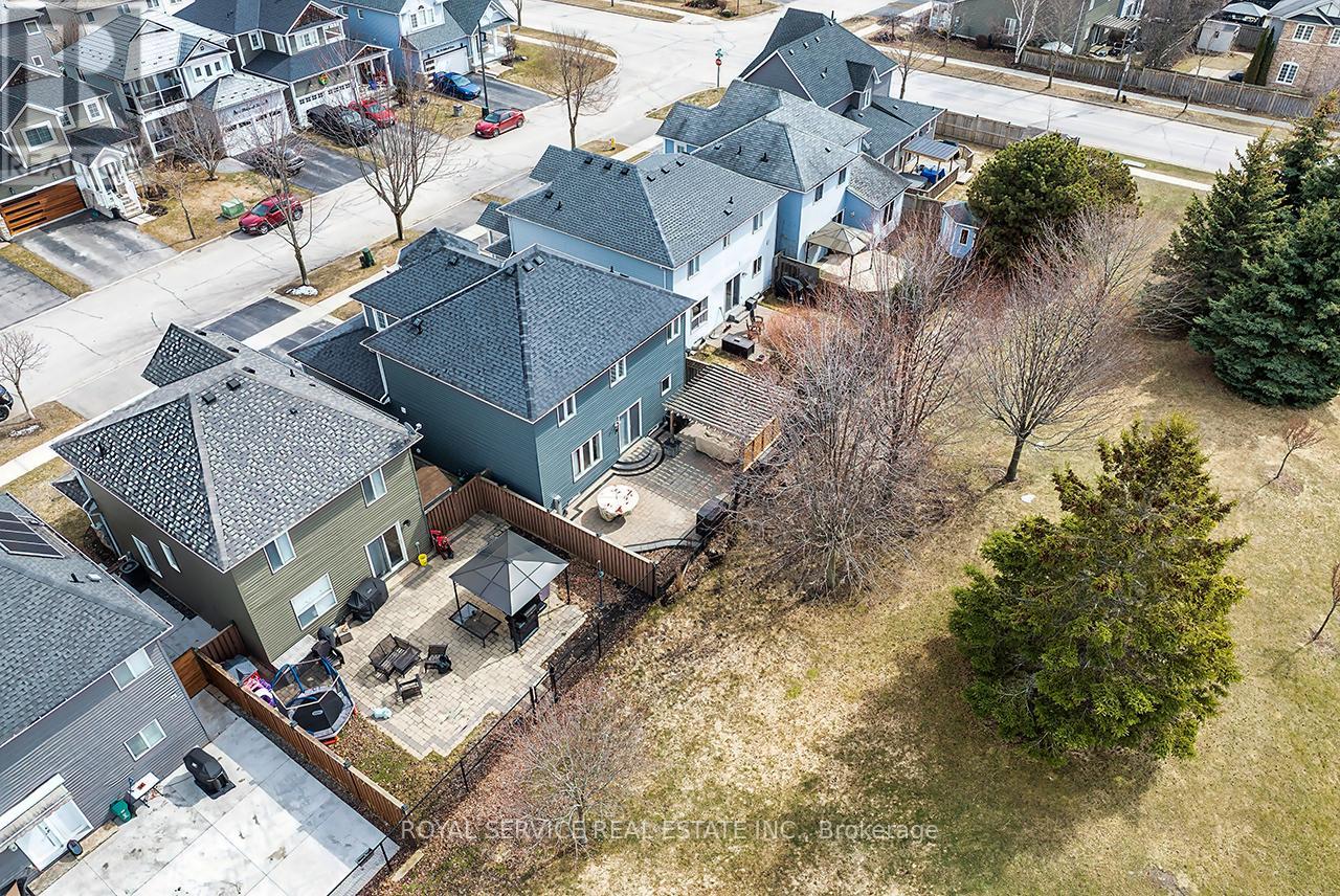 66 Stillwell Lane, Clarington (Newcastle), Ontario  L1B 1R4 - Photo 43 - E12926062