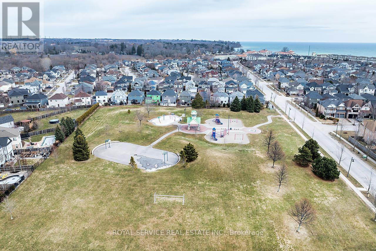 66 Stillwell Lane, Clarington (Newcastle), Ontario  L1B 1R4 - Photo 45 - E12926062