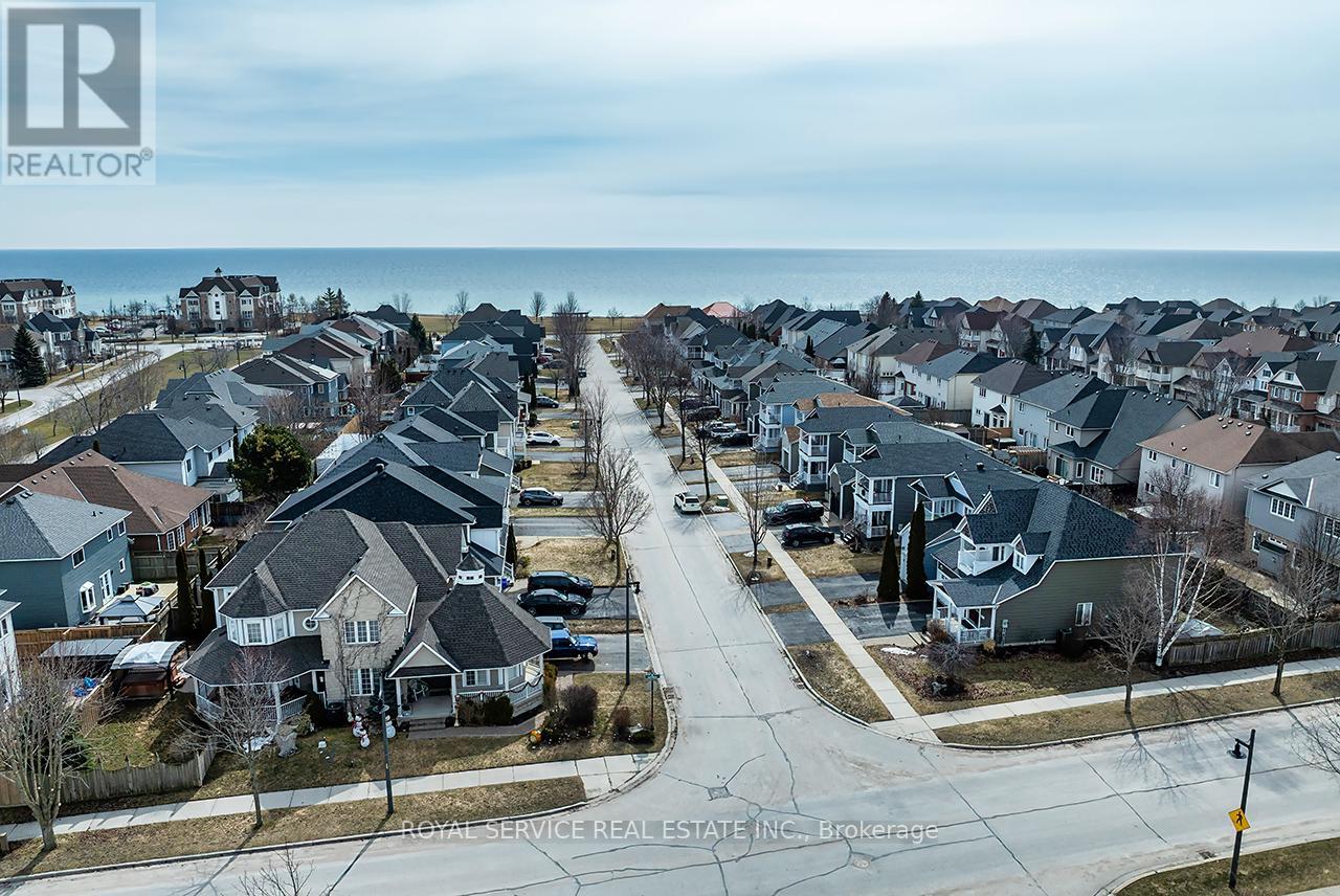 66 Stillwell Lane, Clarington (Newcastle), Ontario  L1B 1R4 - Photo 47 - E12926062