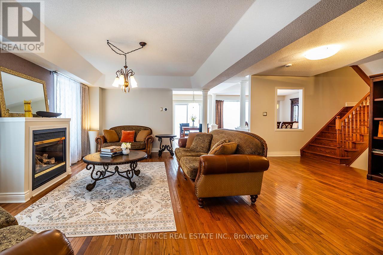 66 Stillwell Lane, Clarington (Newcastle), Ontario  L1B 1R4 - Photo 6 - E12926062