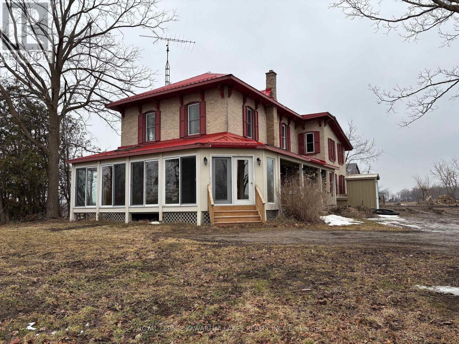 201 Crosswind Road, Kawartha Lakes (Ops), Ontario  K0L 2W0 - Photo 2 - X12925948