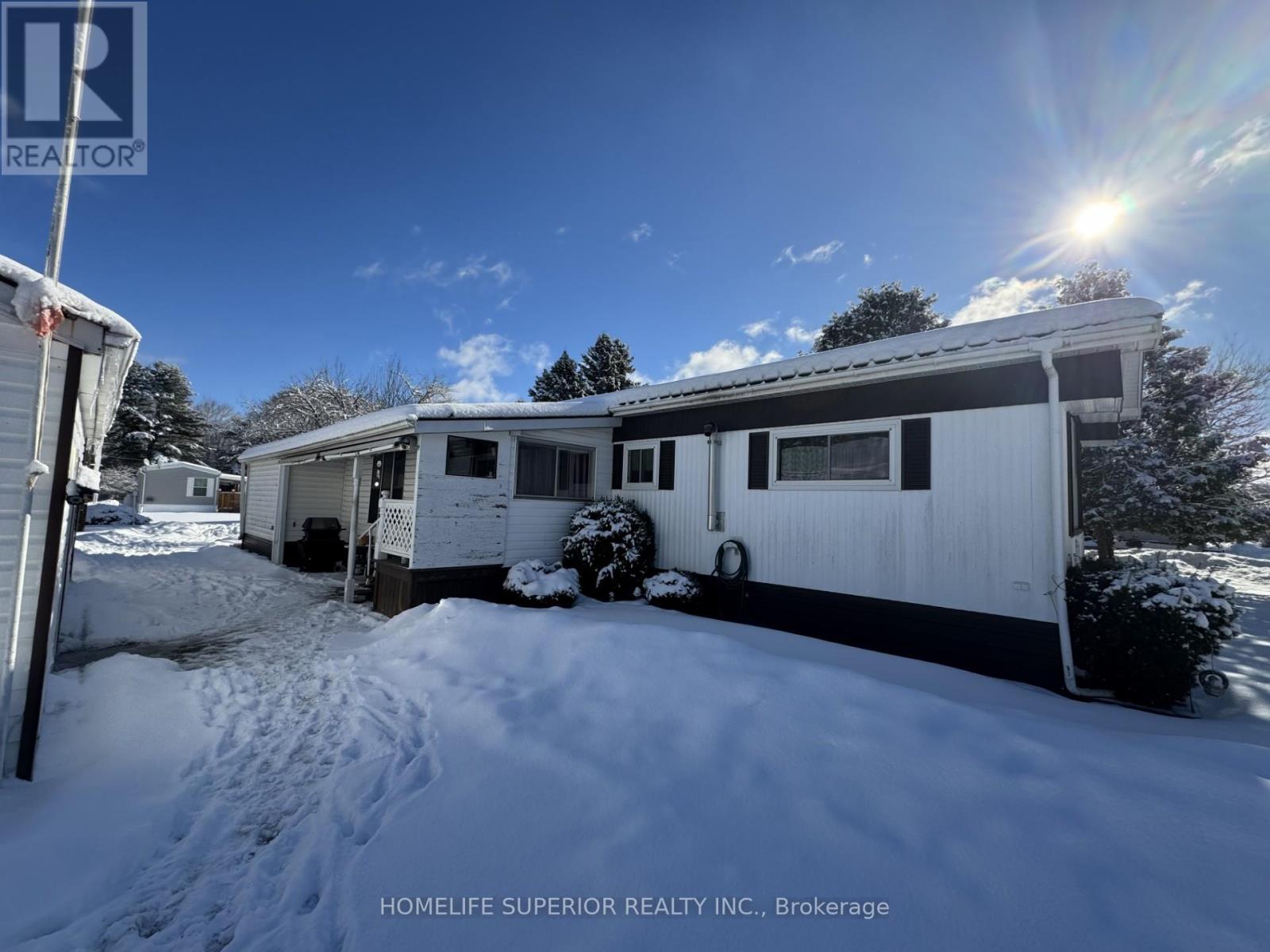 37 Methuen Street, Havelock-Belmont-Methuen (Belmont-Methuen), Ontario  K0L 1Z0 - Photo 2 - X12925976