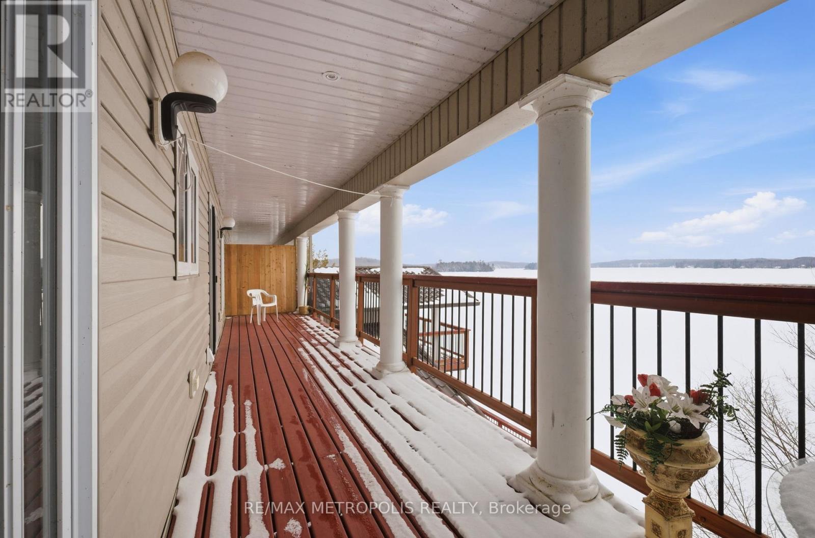 461 The Ridge Road, Wollaston, Ontario  K0L 1P0 - Photo 23 - X12926034