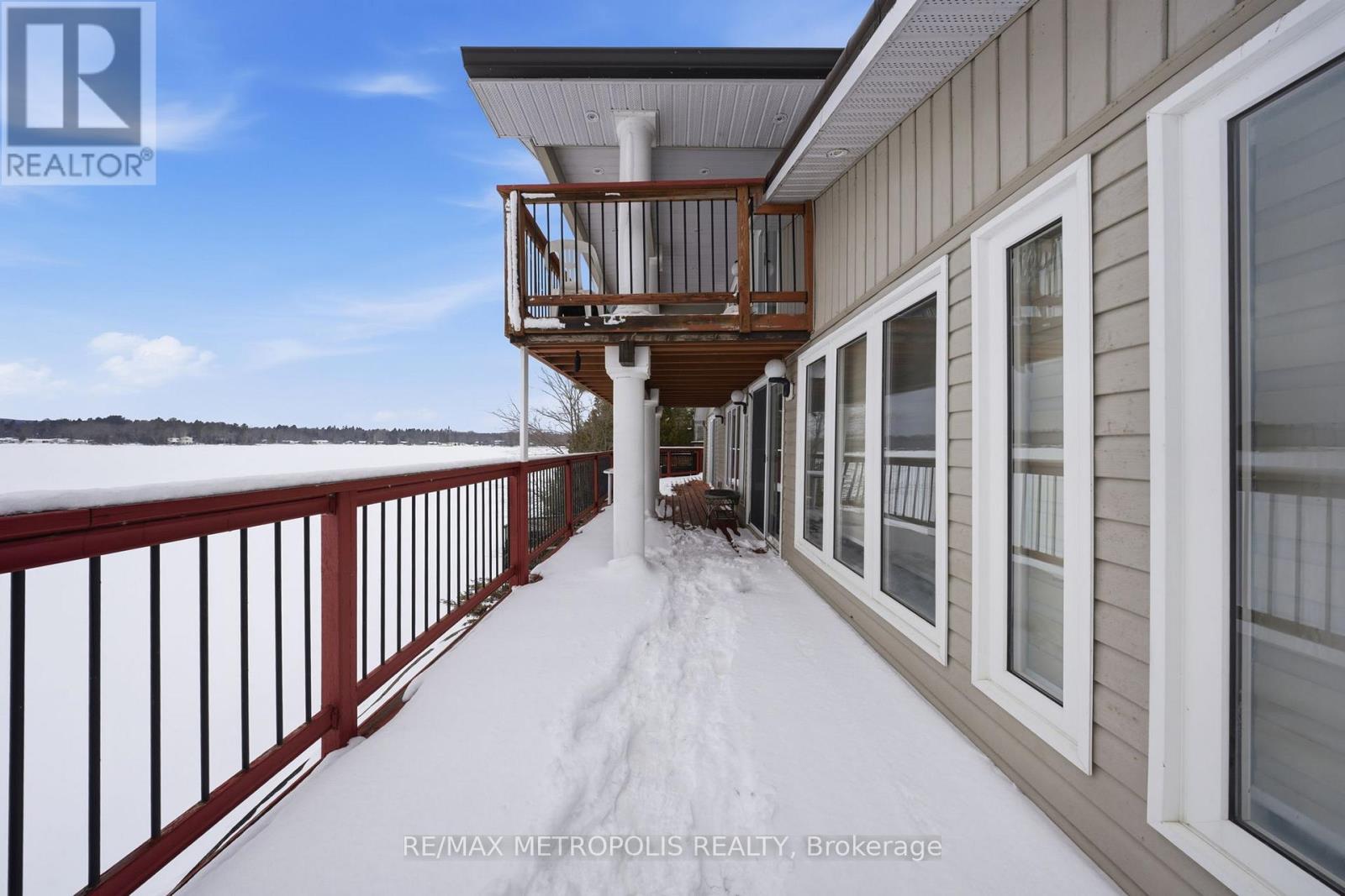 461 The Ridge Road, Wollaston, Ontario  K0L 1P0 - Photo 24 - X12926034