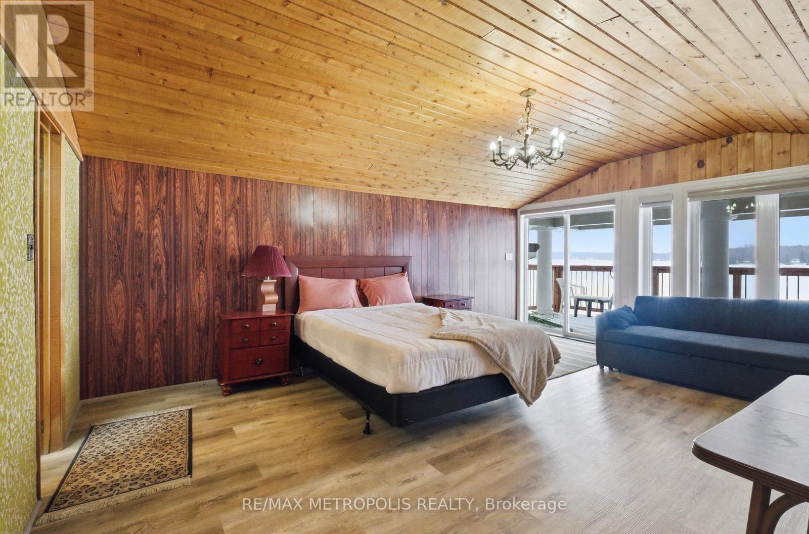 461 The Ridge Road, Wollaston, Ontario  K0L 1P0 - Photo 34 - X12926034