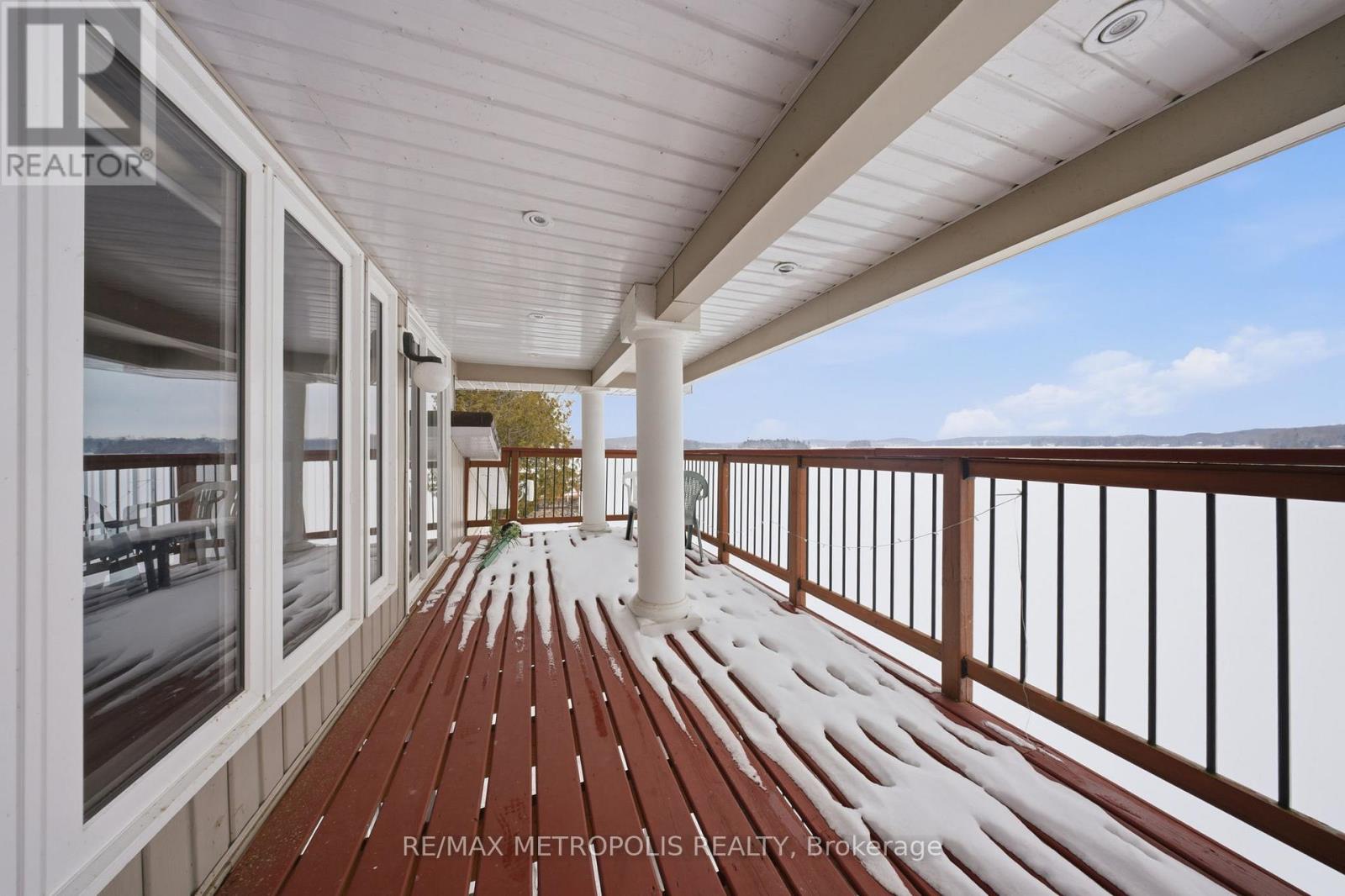 461 The Ridge Road, Wollaston, Ontario  K0L 1P0 - Photo 37 - X12926034