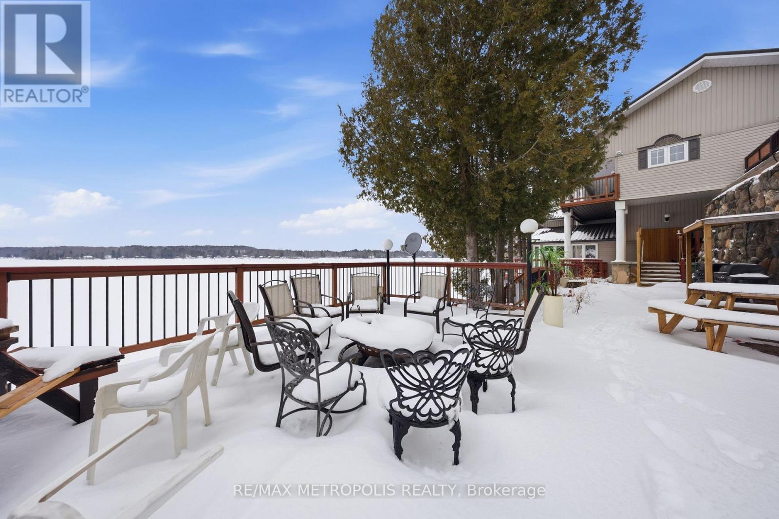 461 The Ridge Road, Wollaston, Ontario  K0L 1P0 - Photo 45 - X12926034