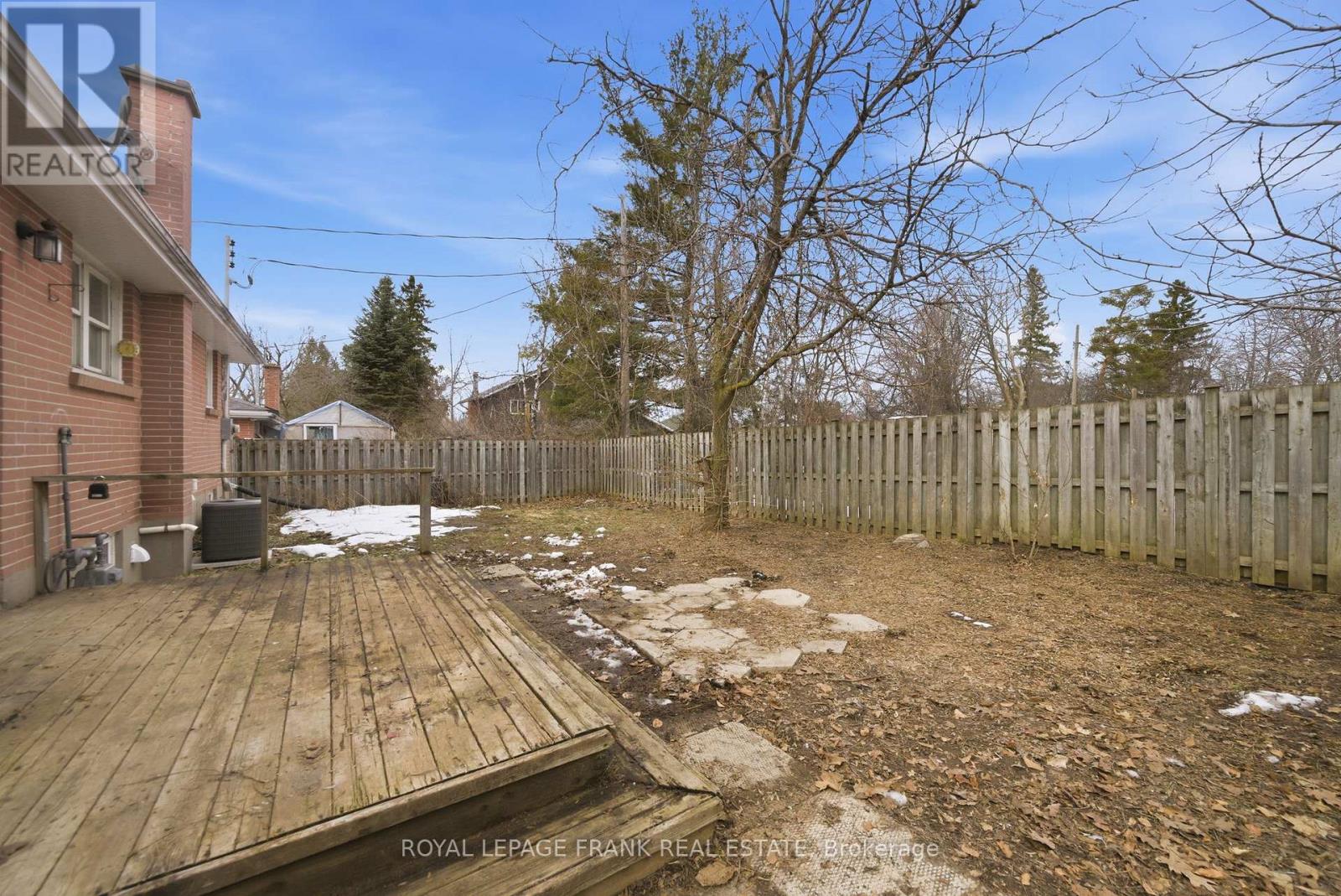 808 Aylmer Street N, Peterborough (Northcrest Ward 5), Ontario  K9H 3Y4 - Photo 39 - X12926288