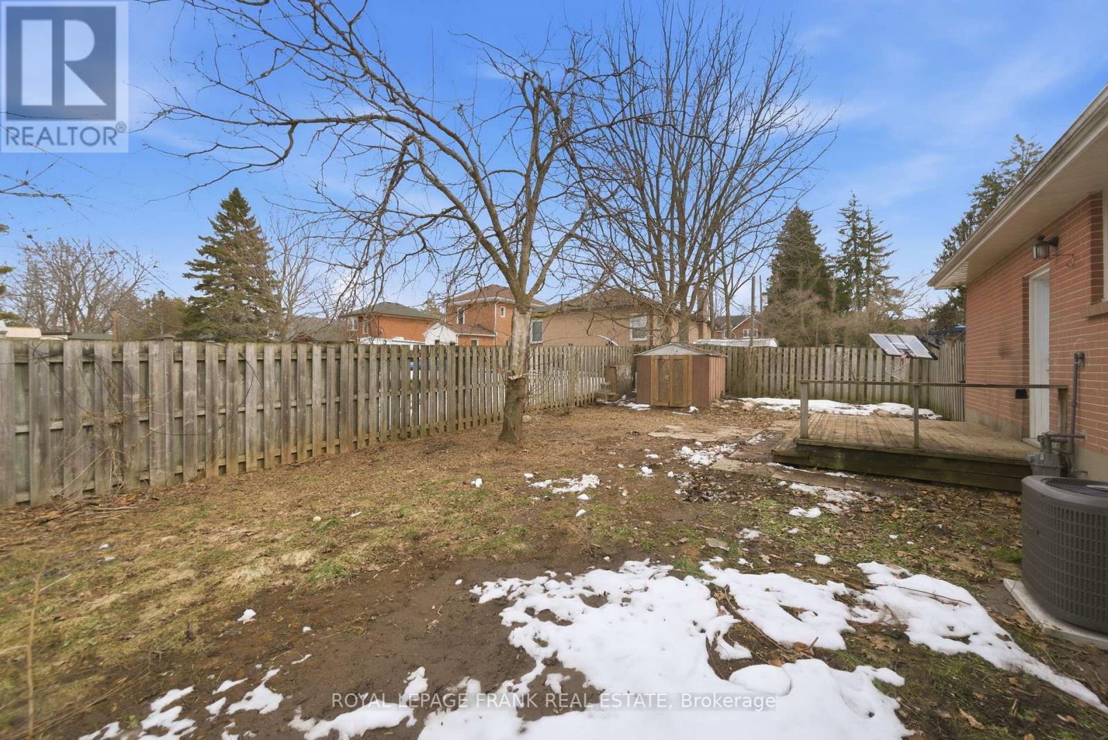 808 Aylmer Street N, Peterborough (Northcrest Ward 5), Ontario  K9H 3Y4 - Photo 40 - X12926288