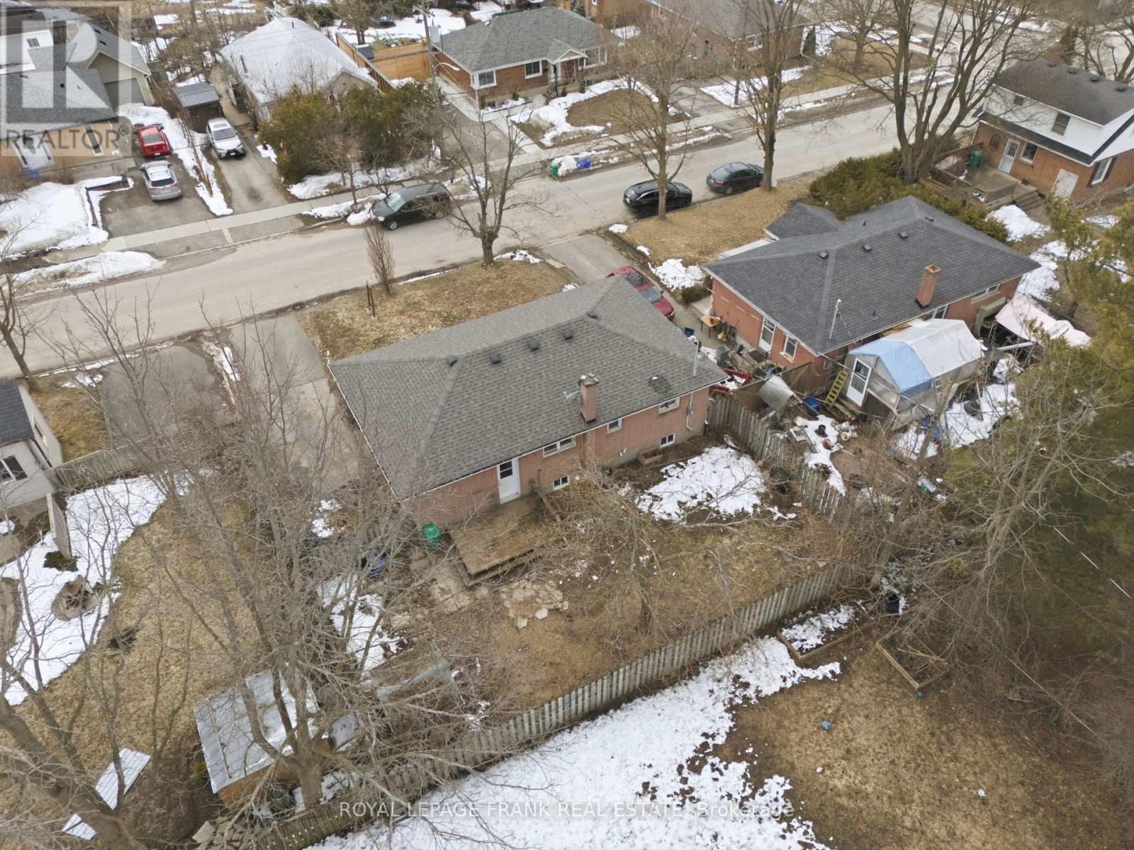 808 Aylmer Street N, Peterborough (Northcrest Ward 5), Ontario  K9H 3Y4 - Photo 43 - X12926288