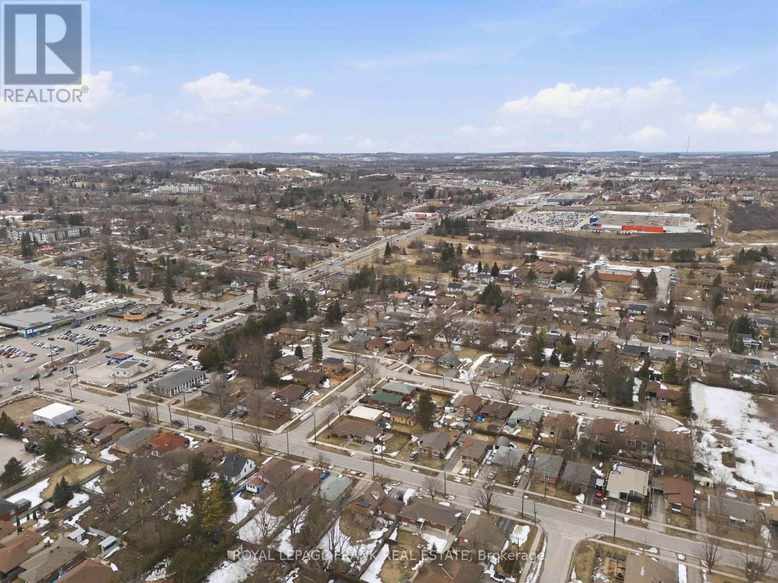 808 Aylmer Street N, Peterborough (Northcrest Ward 5), Ontario  K9H 3Y4 - Photo 50 - X12926288