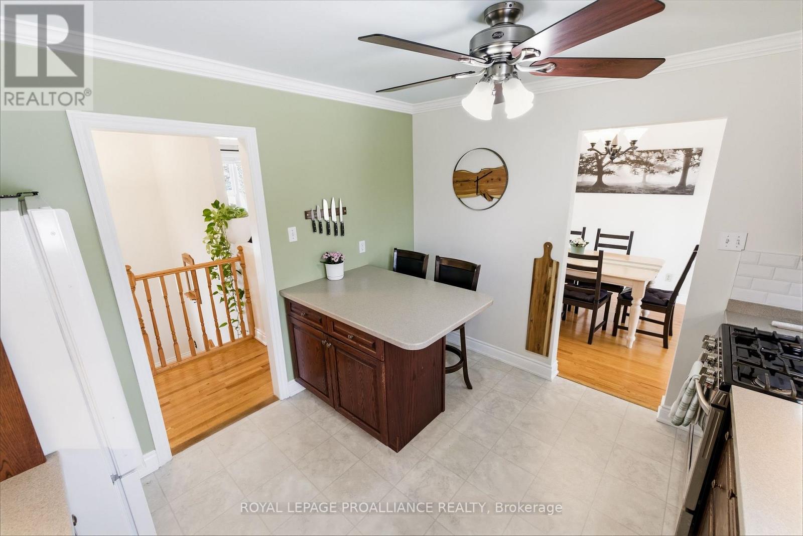 836 Stewart Drive, Peterborough (Ashburnham Ward 4), Ontario  K9J 7R4 - Photo 16 - X12926338