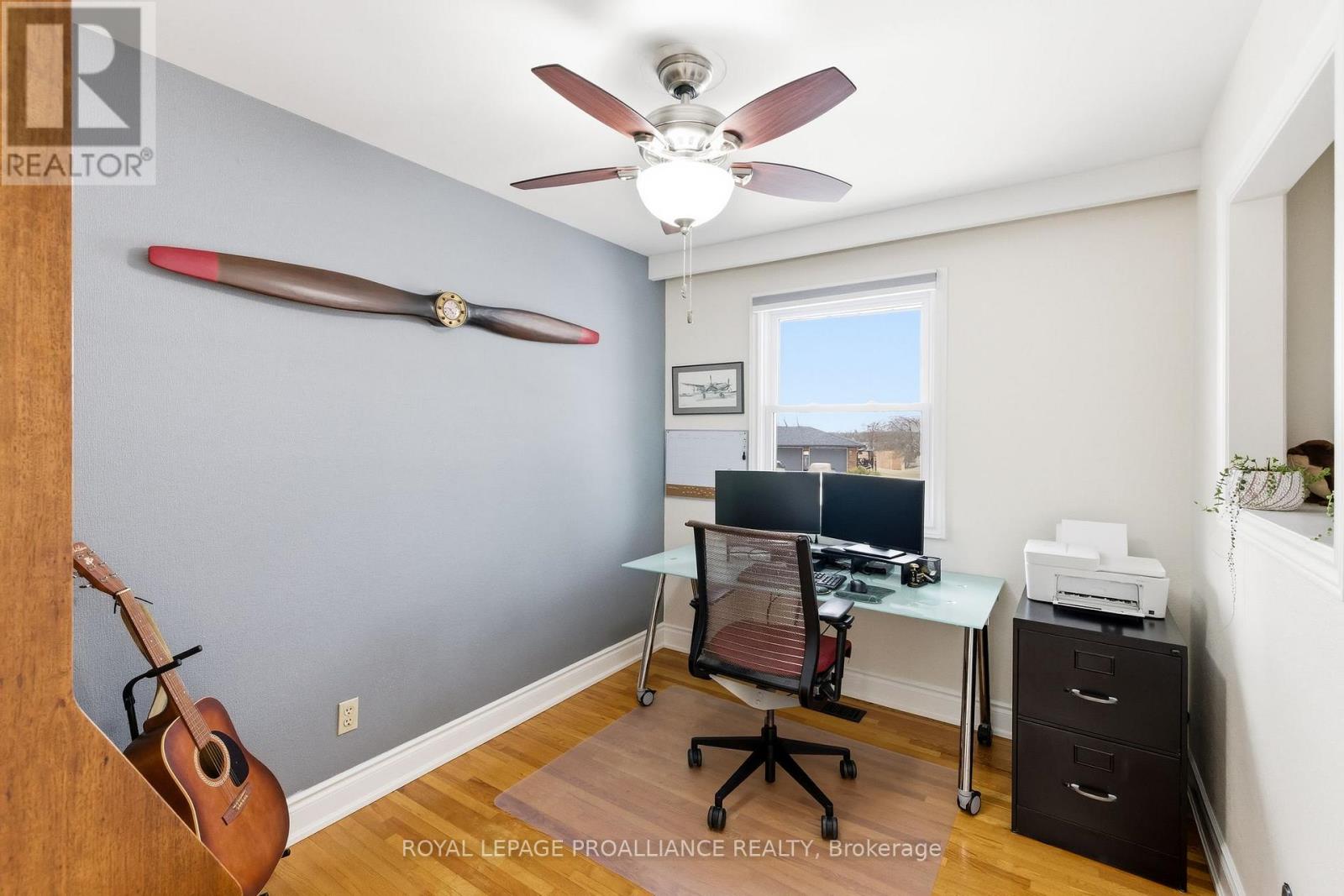 836 Stewart Drive, Peterborough (Ashburnham Ward 4), Ontario  K9J 7R4 - Photo 22 - X12926338