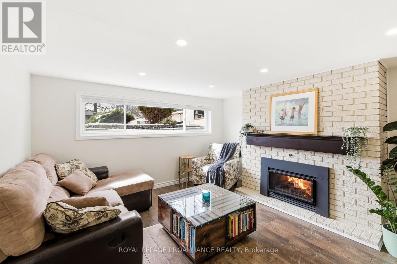 836 Stewart Drive, Peterborough (Ashburnham Ward 4), Ontario  K9J 7R4 - Photo 27 - X12926338