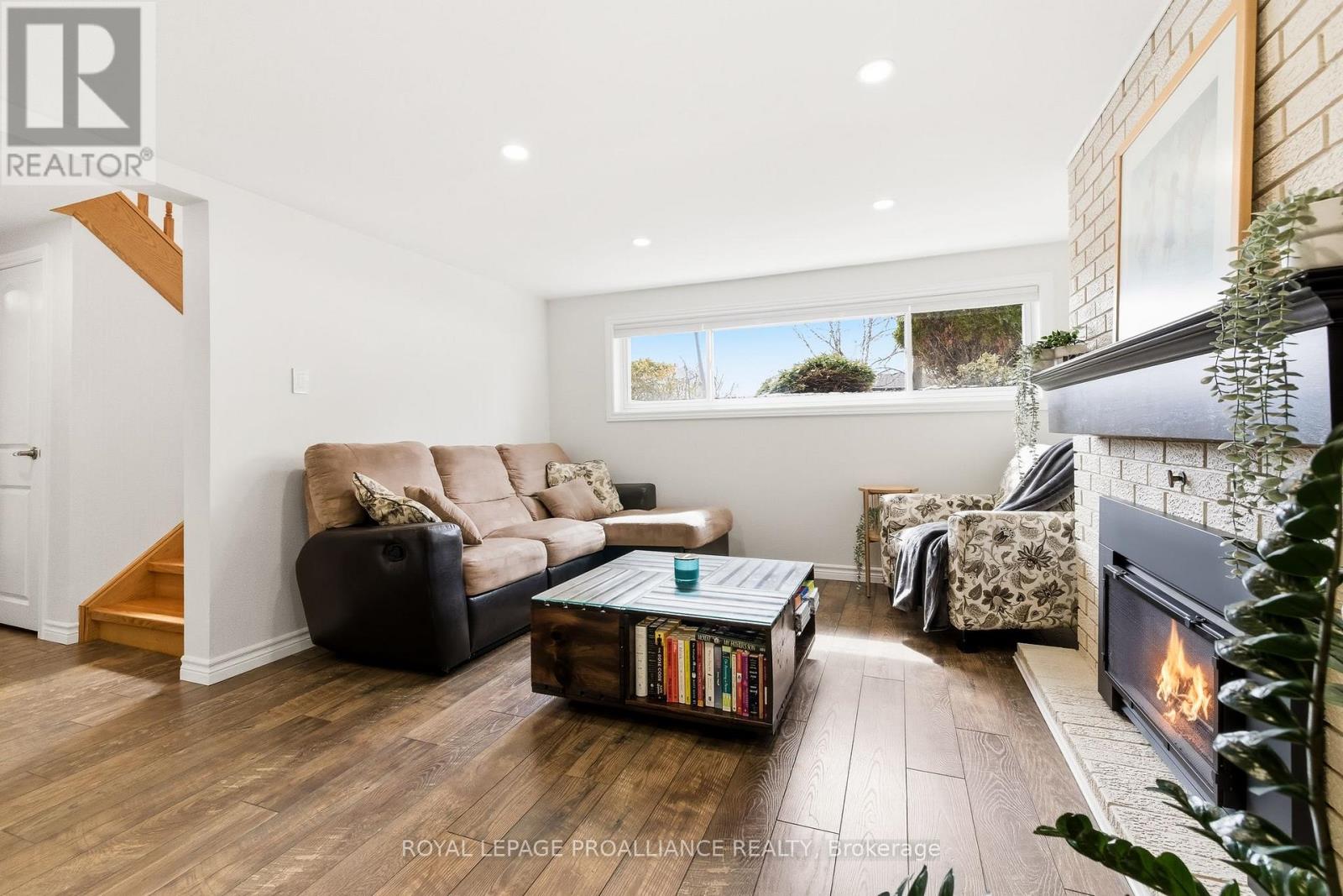 836 Stewart Drive, Peterborough (Ashburnham Ward 4), Ontario  K9J 7R4 - Photo 28 - X12926338