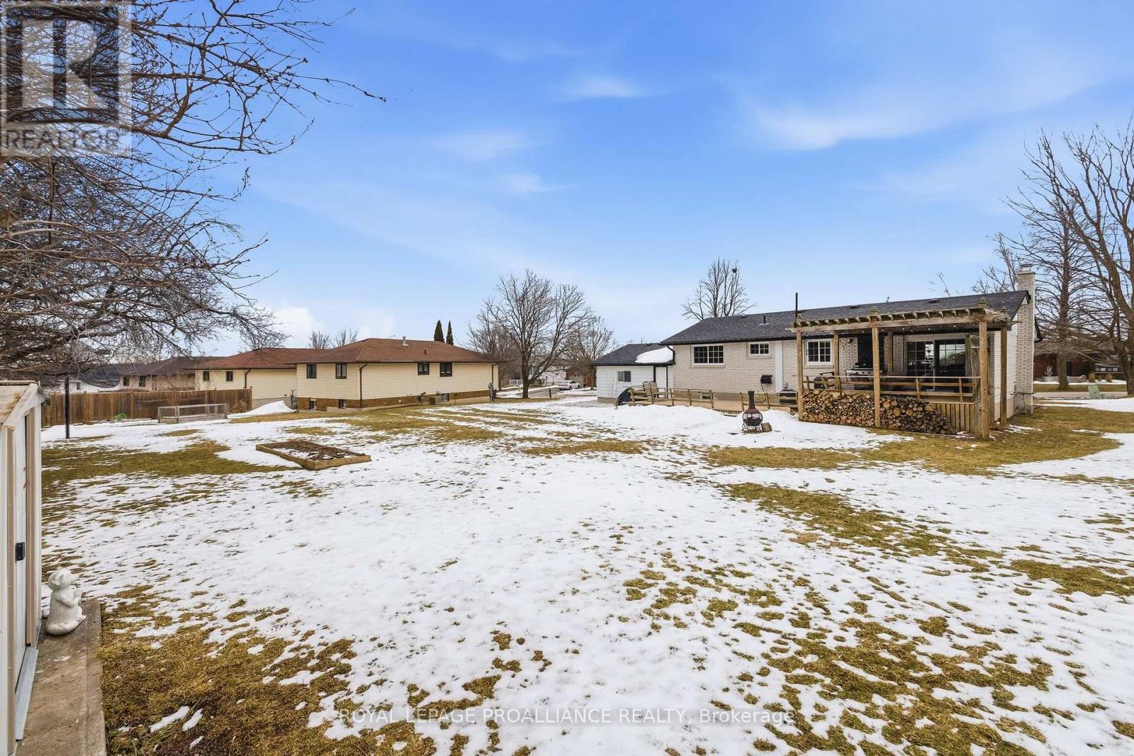 836 Stewart Drive, Peterborough (Ashburnham Ward 4), Ontario  K9J 7R4 - Photo 42 - X12926338