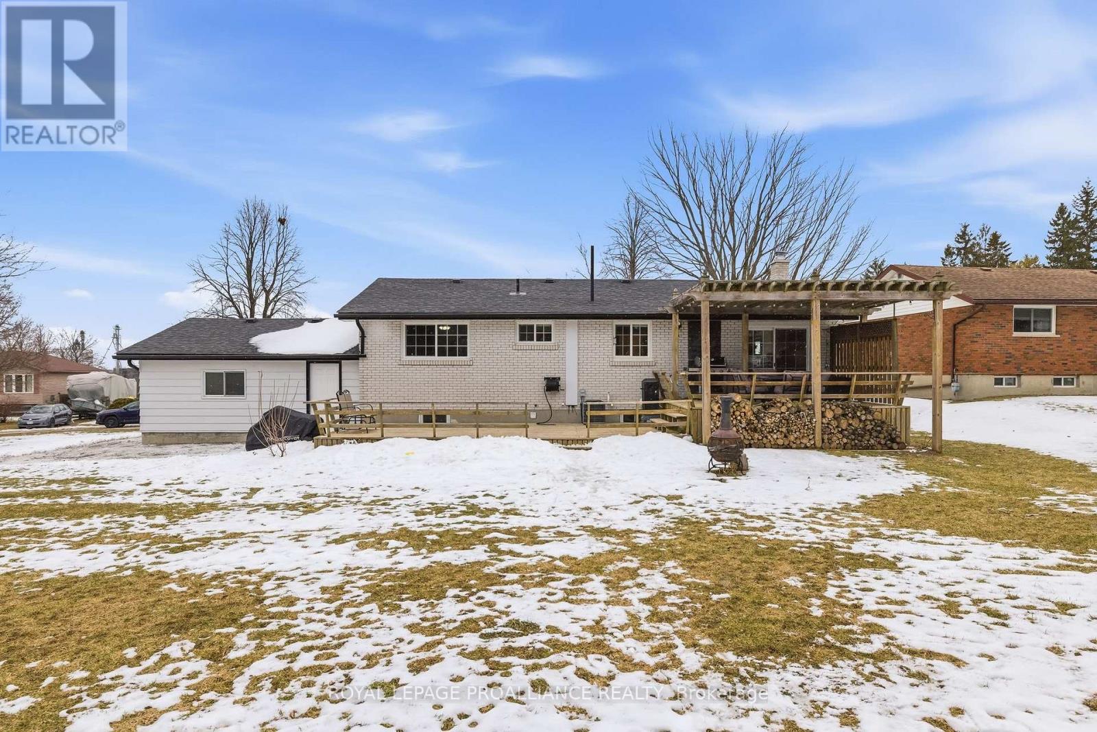 836 Stewart Drive, Peterborough (Ashburnham Ward 4), Ontario  K9J 7R4 - Photo 43 - X12926338