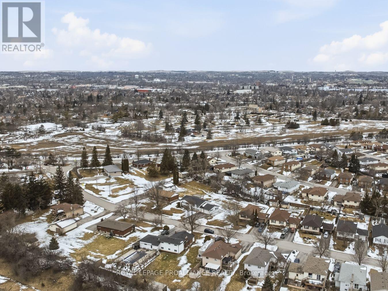 836 Stewart Drive, Peterborough (Ashburnham Ward 4), Ontario  K9J 7R4 - Photo 48 - X12926338