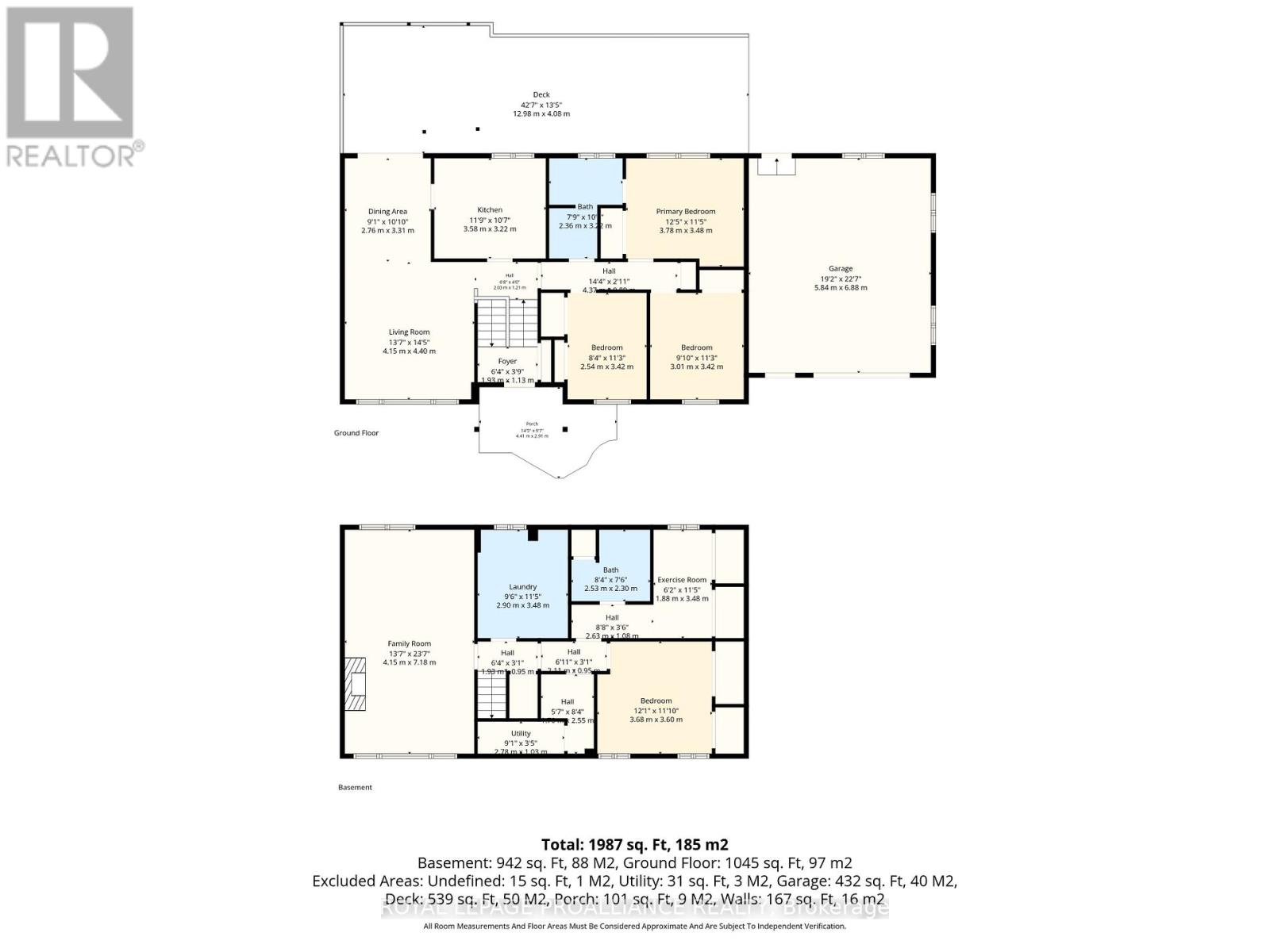 836 Stewart Drive, Peterborough (Ashburnham Ward 4), Ontario  K9J 7R4 - Photo 50 - X12926338