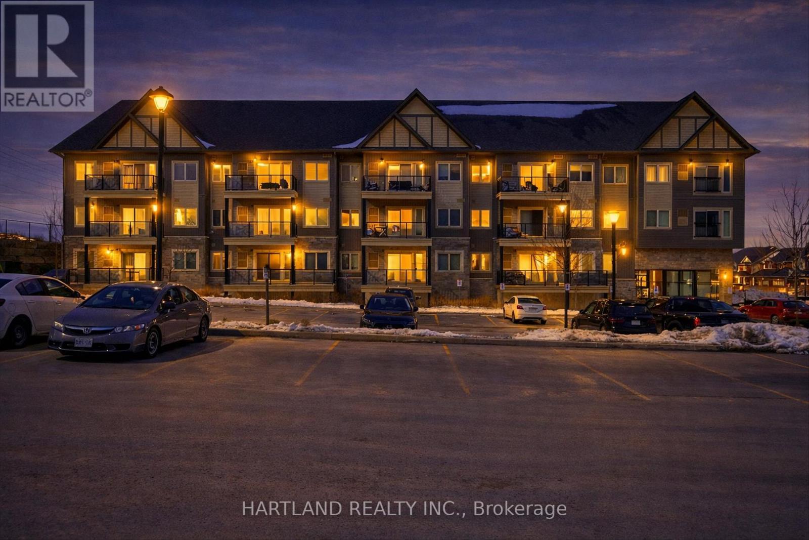 210 - 340 FLORENCE DRIVE, peterborough (monaghan ward 2), Ontario