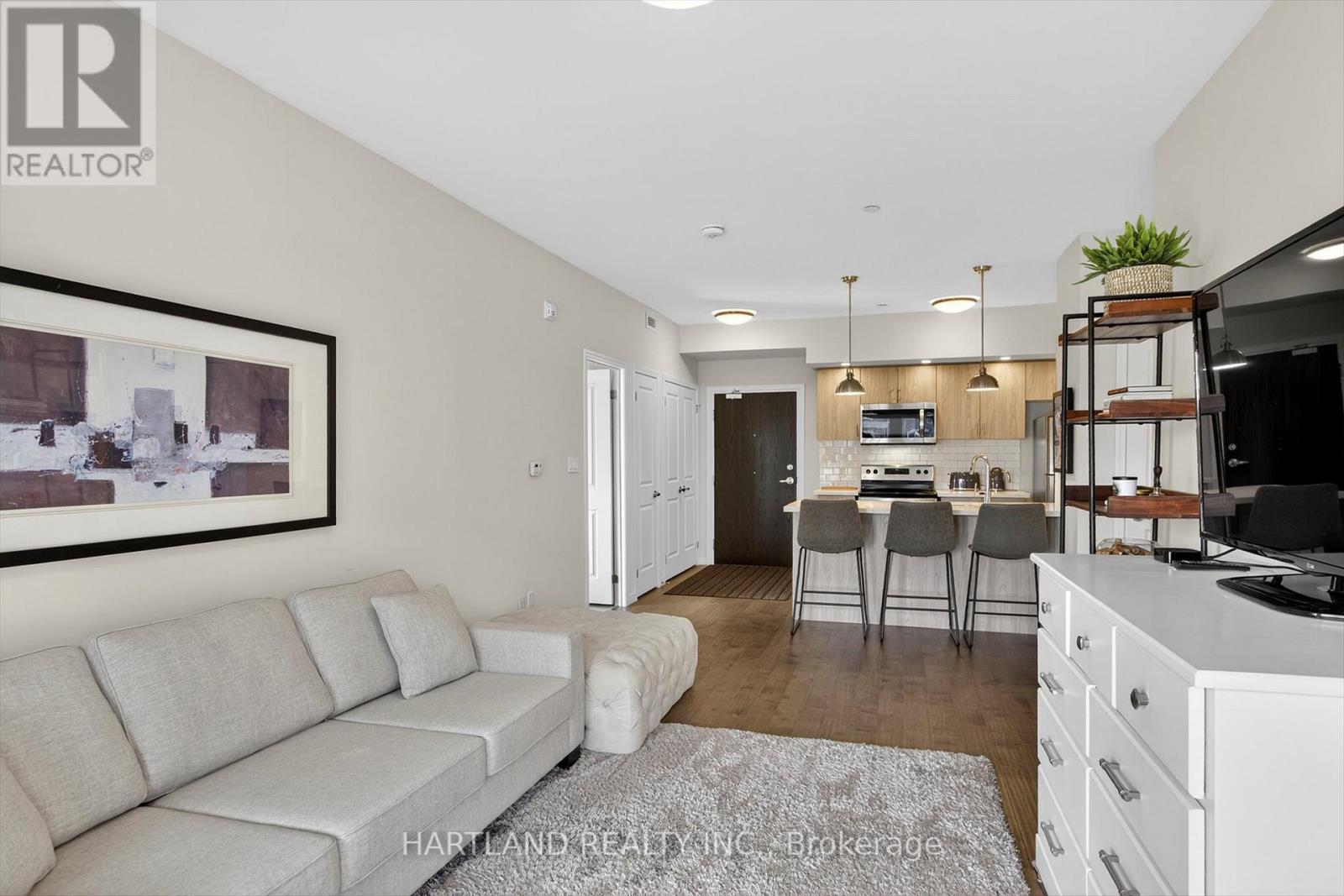 210 - 340 Florence Drive, Peterborough (Monaghan Ward 2), Ontario  K9J 0K4 - Photo 12 - X12926864