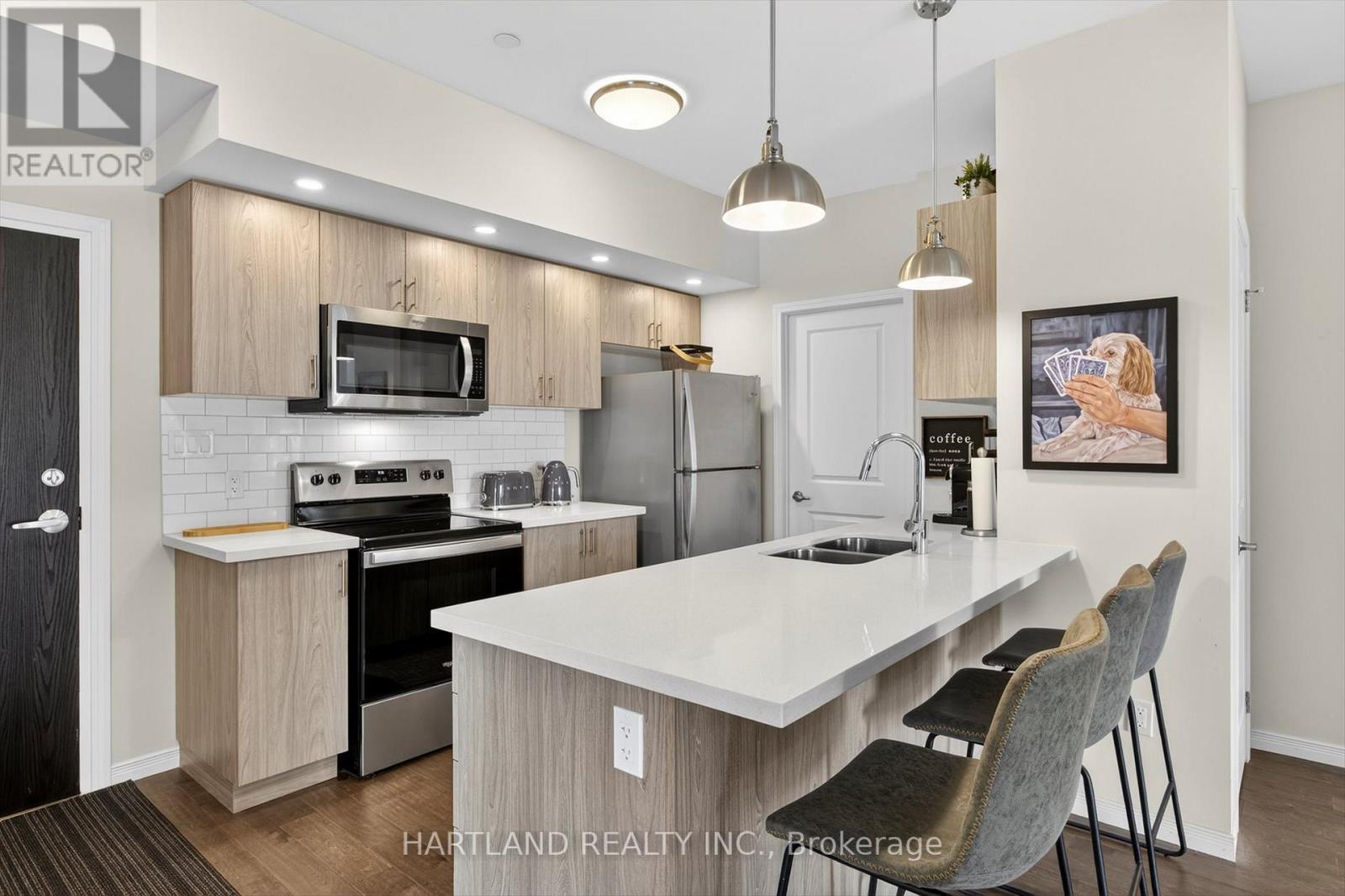 210 - 340 Florence Drive, Peterborough (Monaghan Ward 2), Ontario  K9J 0K4 - Photo 25 - X12926864