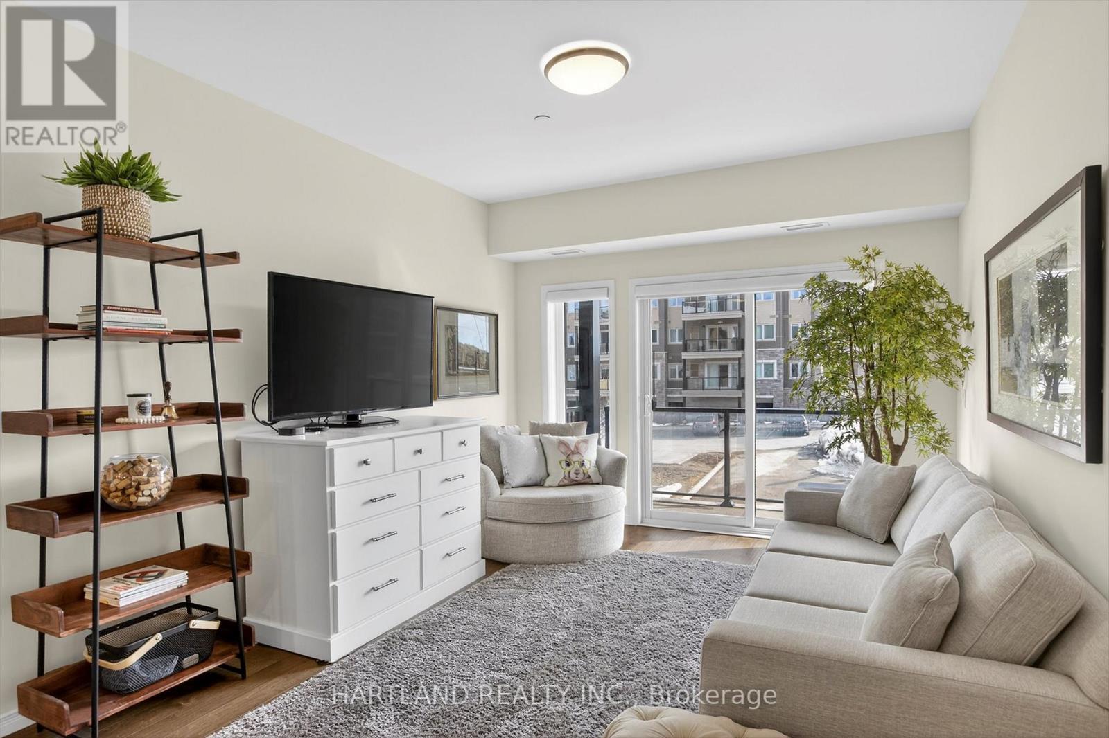 210 - 340 Florence Drive, Peterborough (Monaghan Ward 2), Ontario  K9J 0K4 - Photo 30 - X12926864