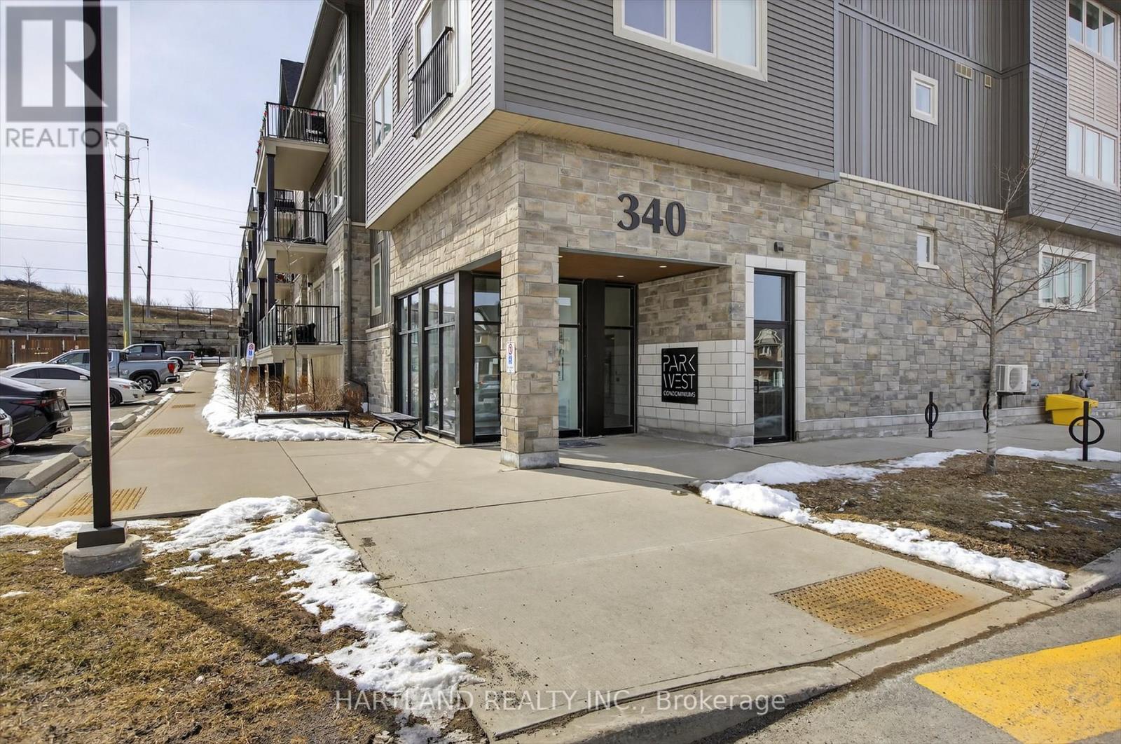 210 - 340 Florence Drive, Peterborough (Monaghan Ward 2), Ontario  K9J 0K4 - Photo 40 - X12926864