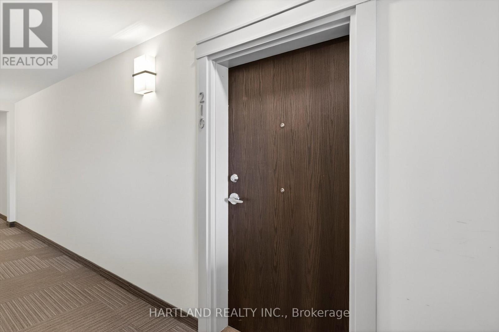 210 - 340 Florence Drive, Peterborough (Monaghan Ward 2), Ontario  K9J 0K4 - Photo 42 - X12926864