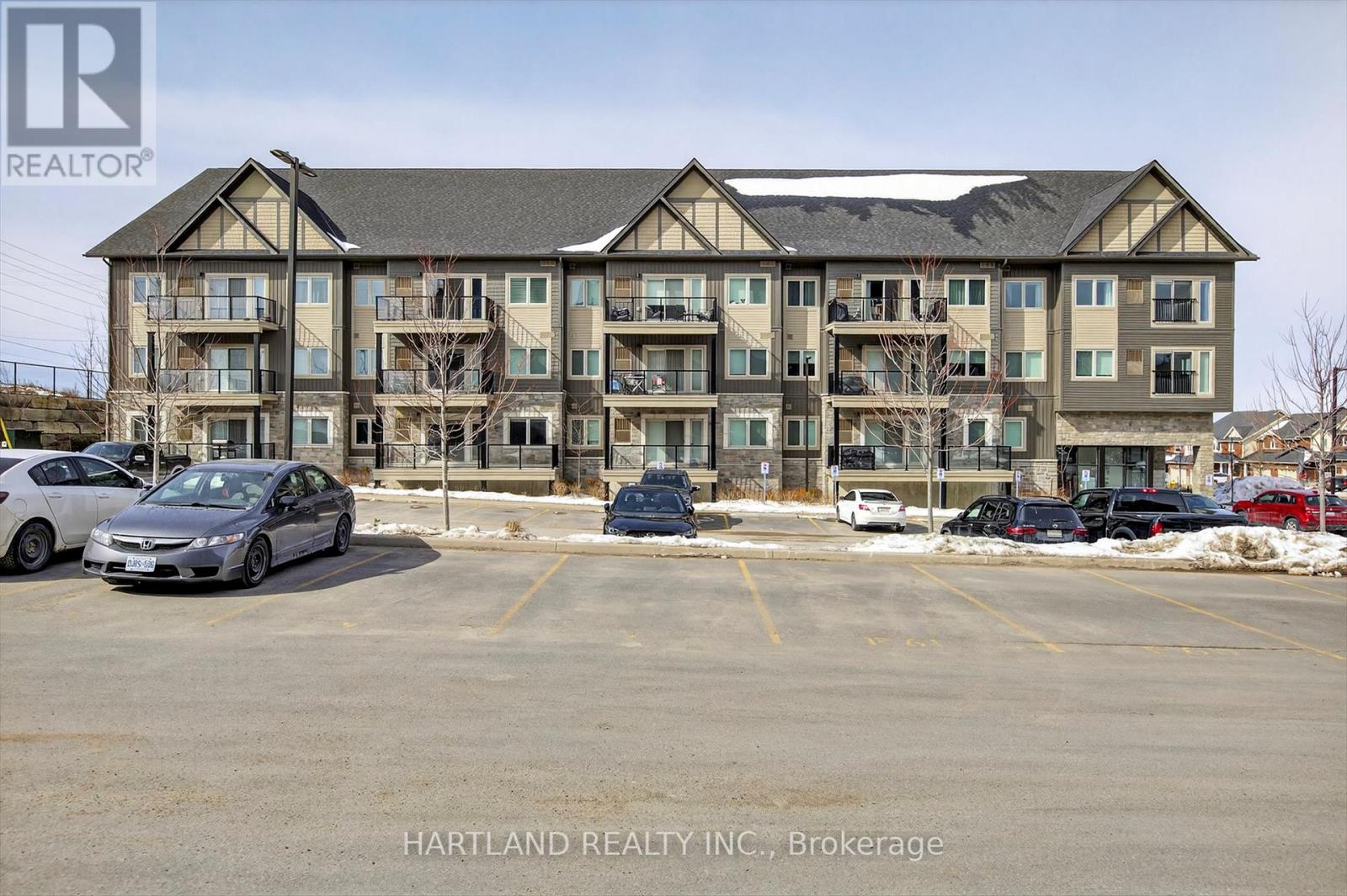 210 - 340 Florence Drive, Peterborough (Monaghan Ward 2), Ontario  K9J 0K4 - Photo 43 - X12926864