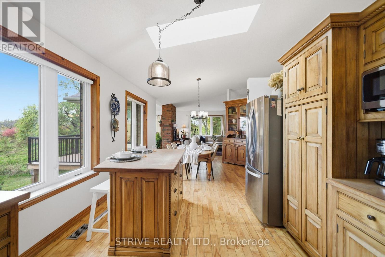 996 Third Line, Otonabee-South Monaghan, Ontario  K0L 1B0 - Photo 18 - X12926900