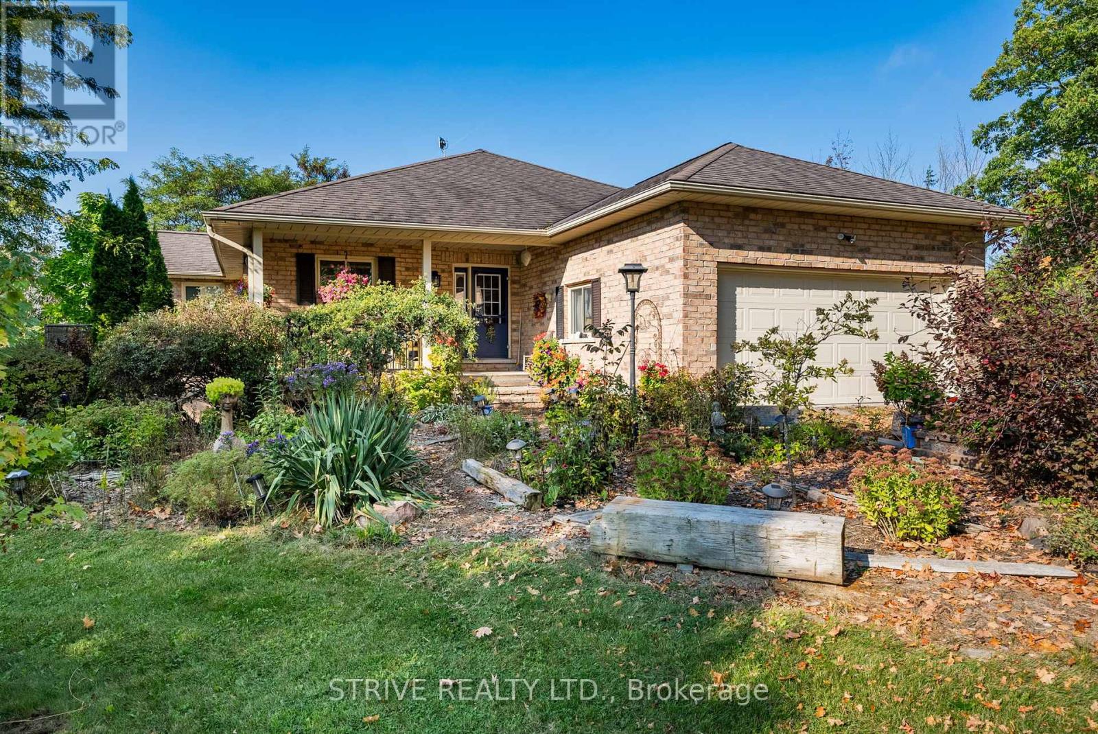 996 Third Line, Otonabee-South Monaghan, Ontario  K0L 1B0 - Photo 2 - X12926900