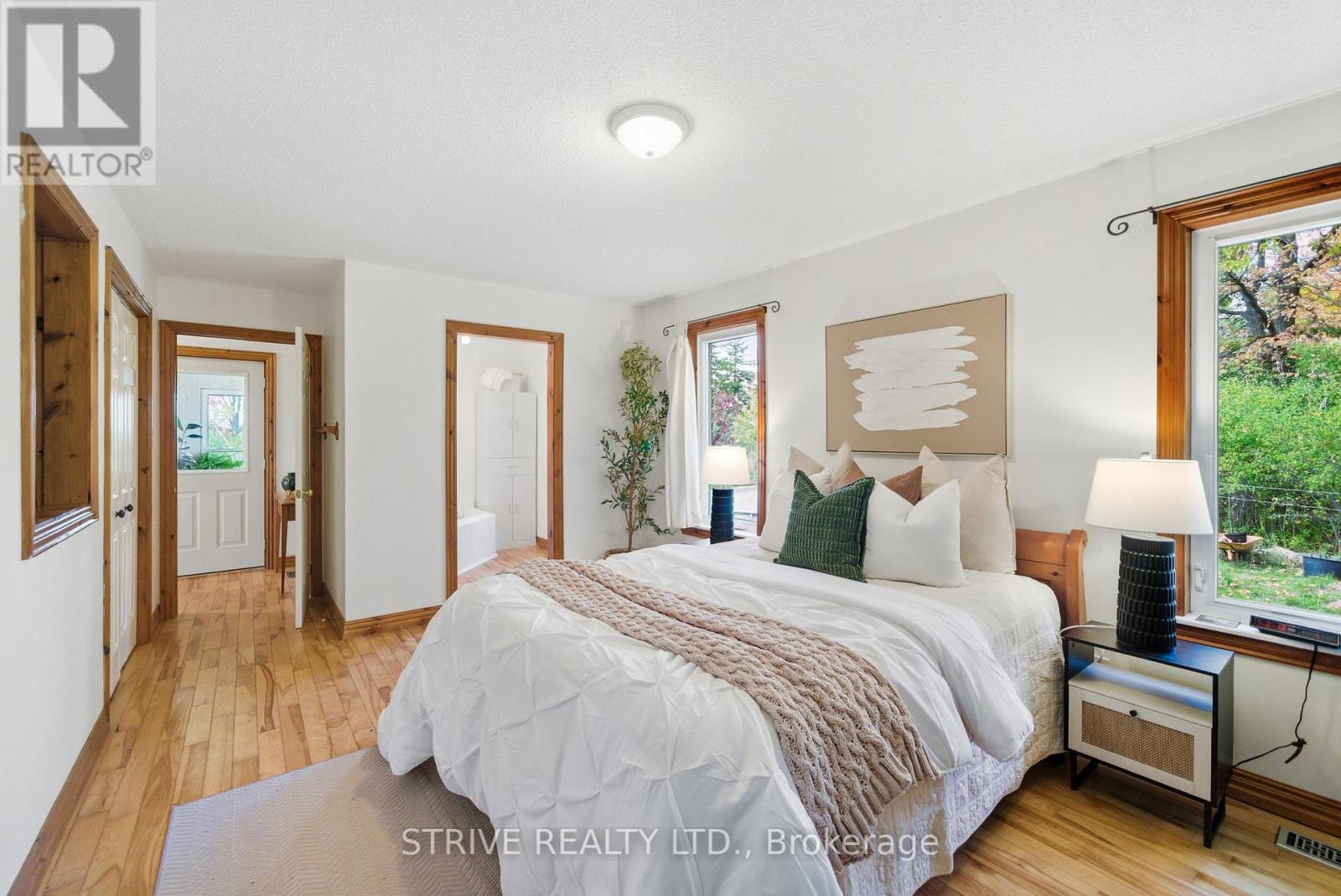 996 Third Line, Otonabee-South Monaghan, Ontario  K0L 1B0 - Photo 22 - X12926900