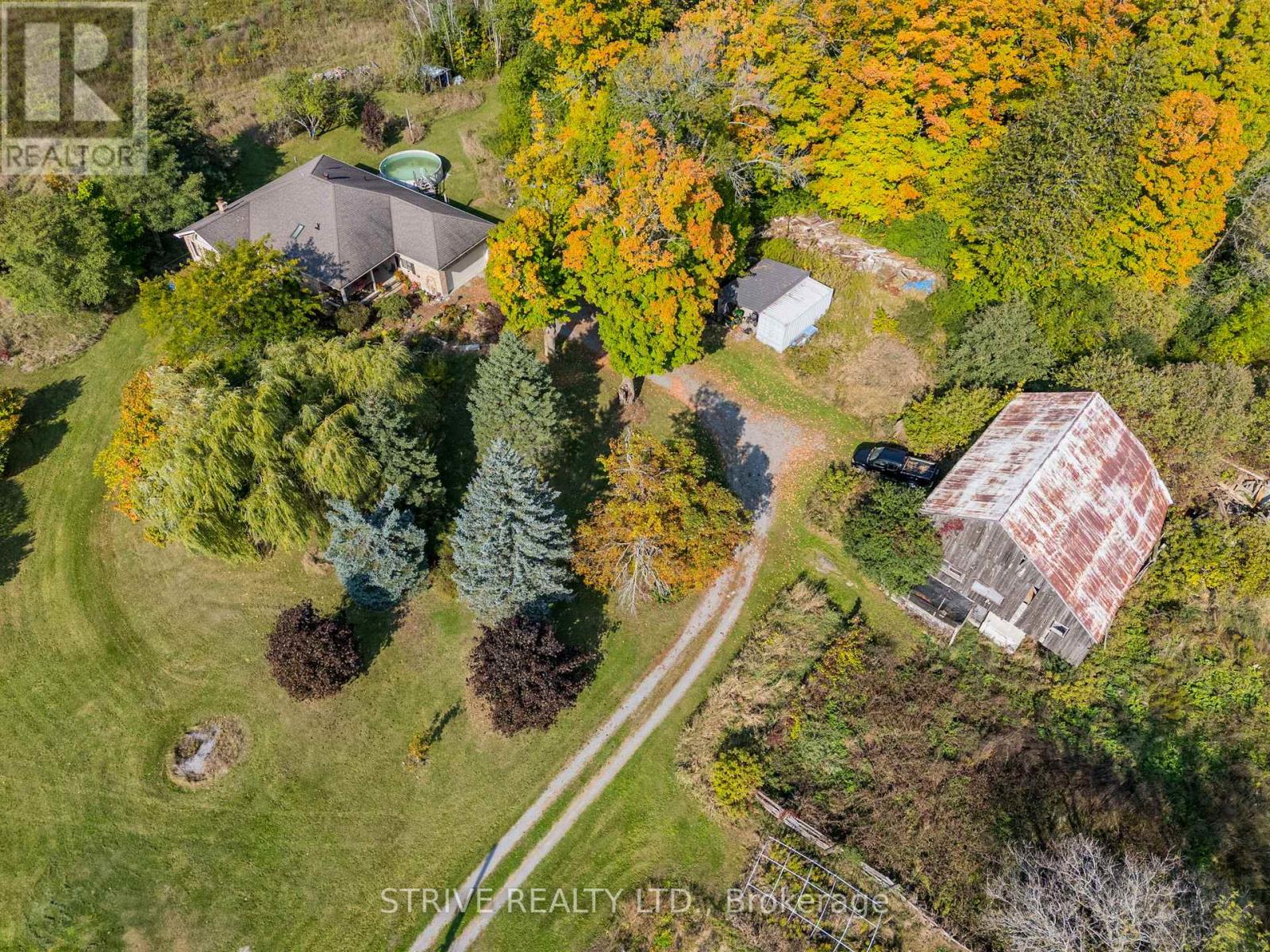 996 Third Line, Otonabee-South Monaghan, Ontario  K0L 1B0 - Photo 3 - X12926900