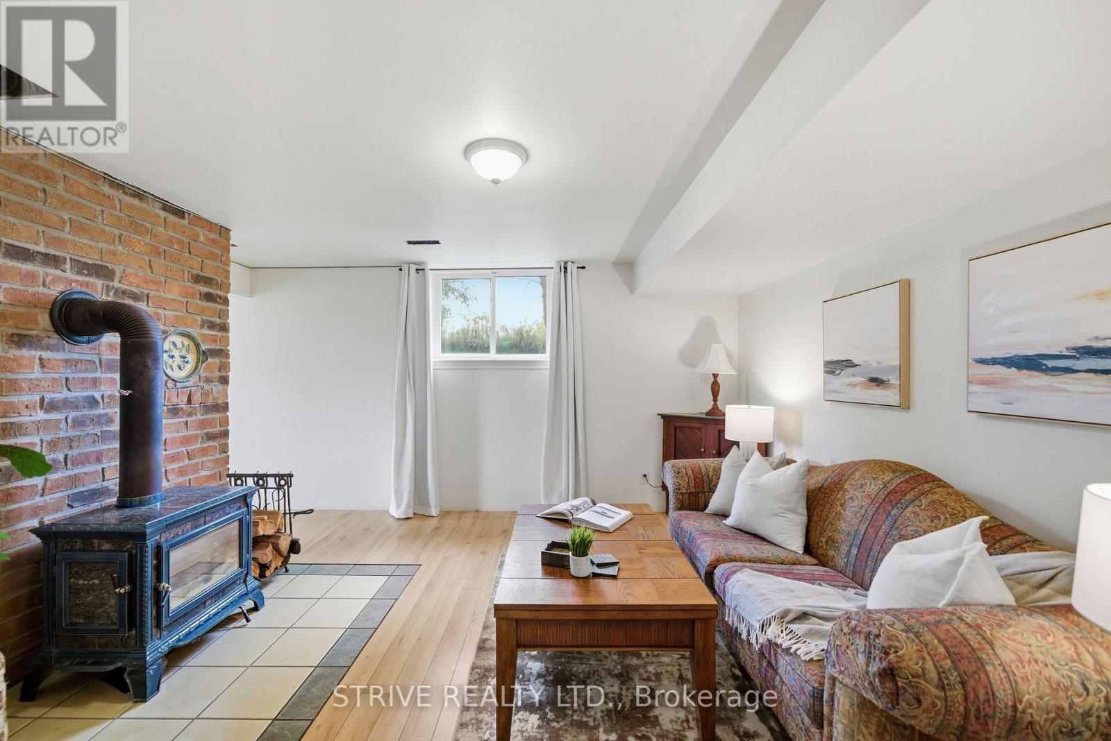 996 Third Line, Otonabee-South Monaghan, Ontario  K0L 1B0 - Photo 31 - X12926900