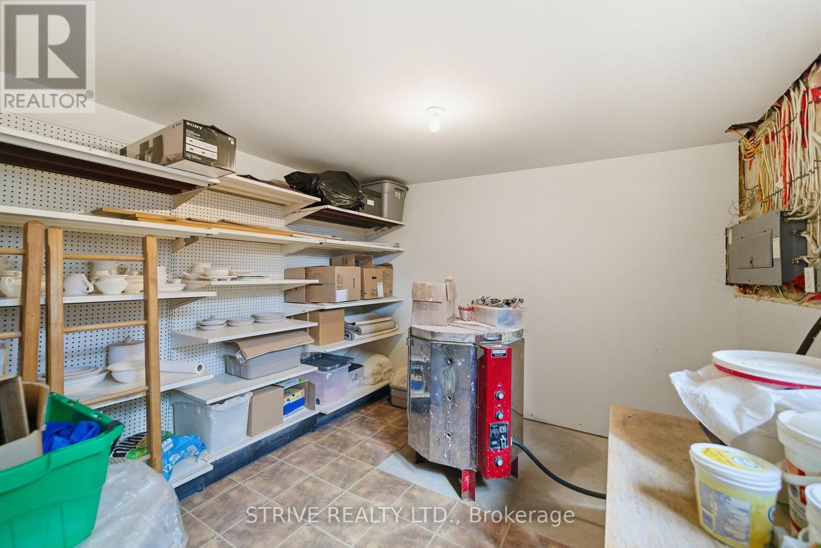 996 Third Line, Otonabee-South Monaghan, Ontario  K0L 1B0 - Photo 35 - X12926900