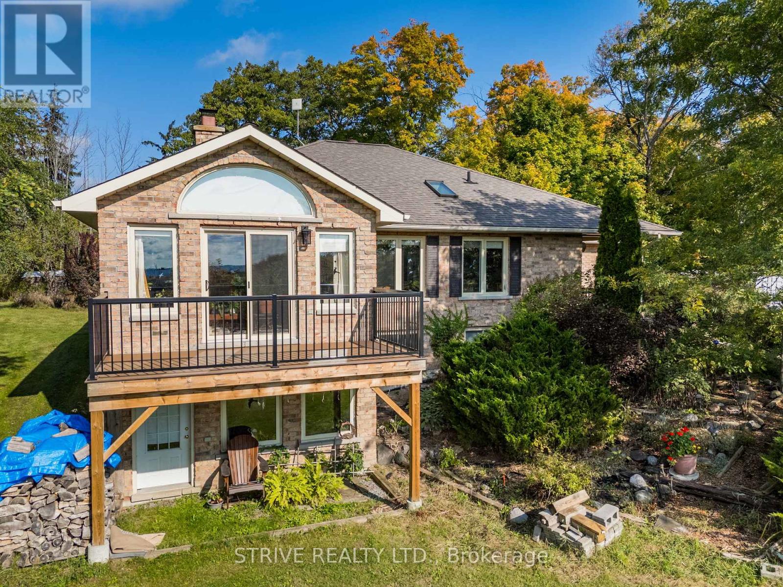 996 Third Line, Otonabee-South Monaghan, Ontario  K0L 1B0 - Photo 7 - X12926900